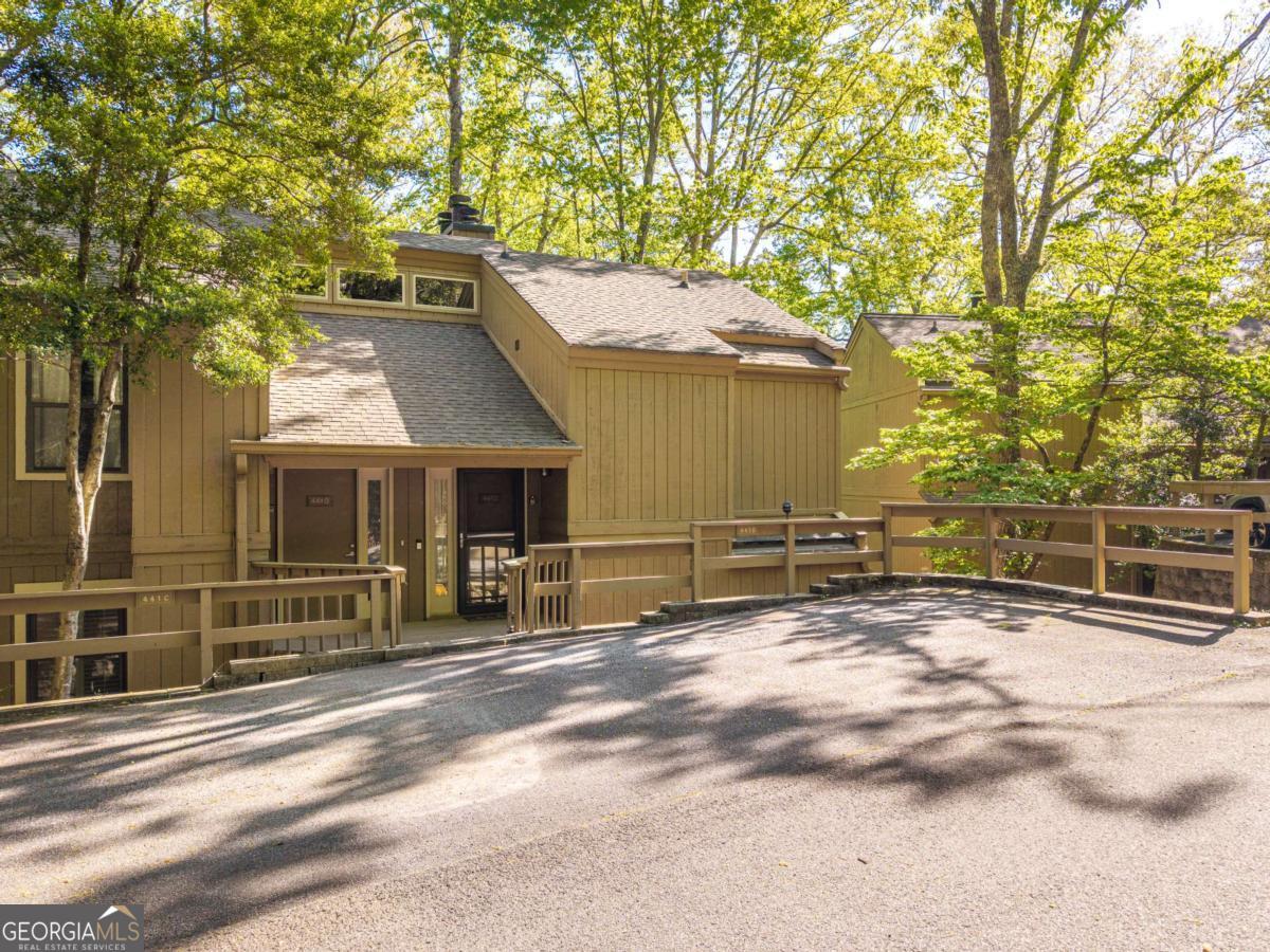 135 Chestnut Rise Trl #441C — photo