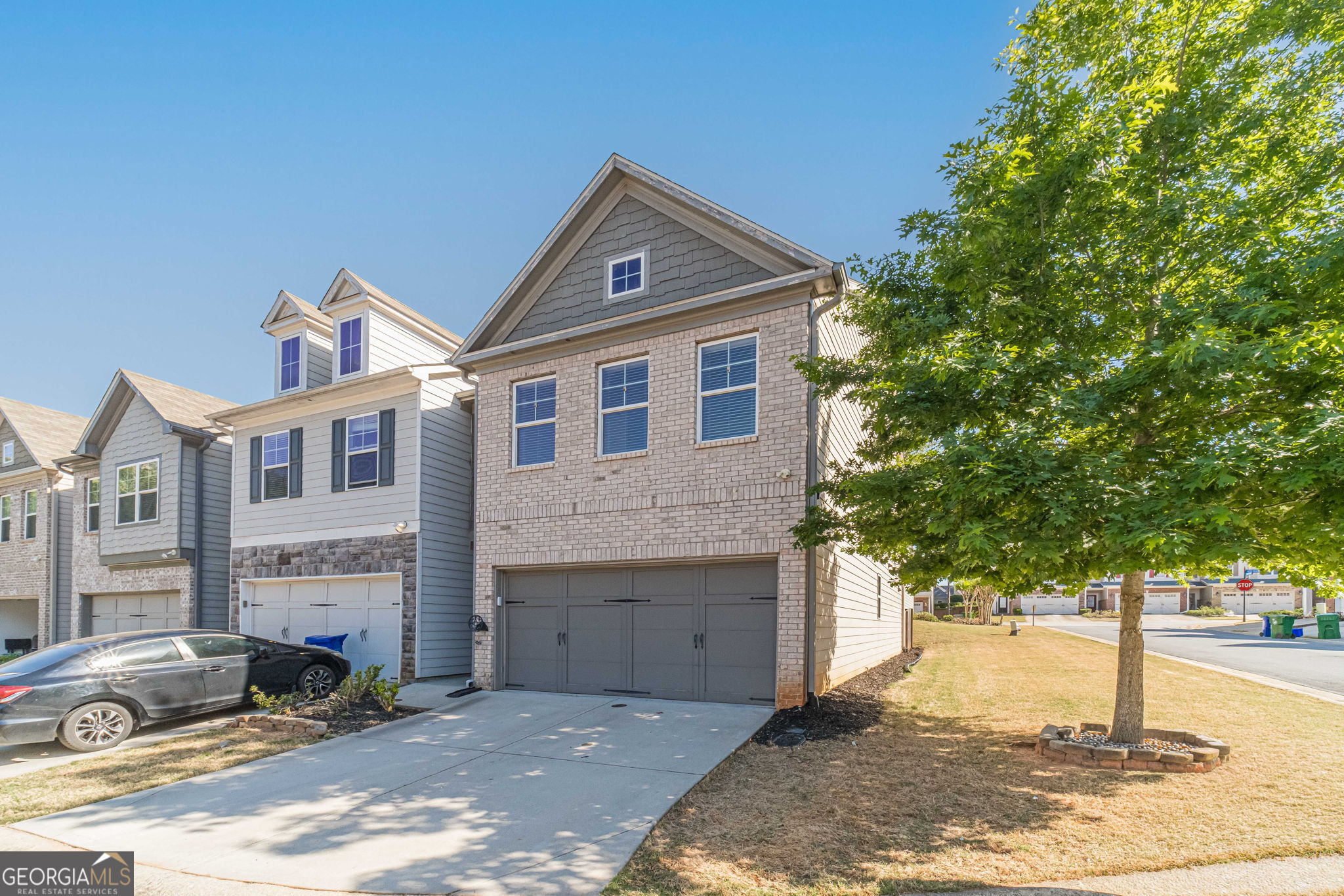 4086 Fireoak Drive, Decatur, GA 30032 — photo 2