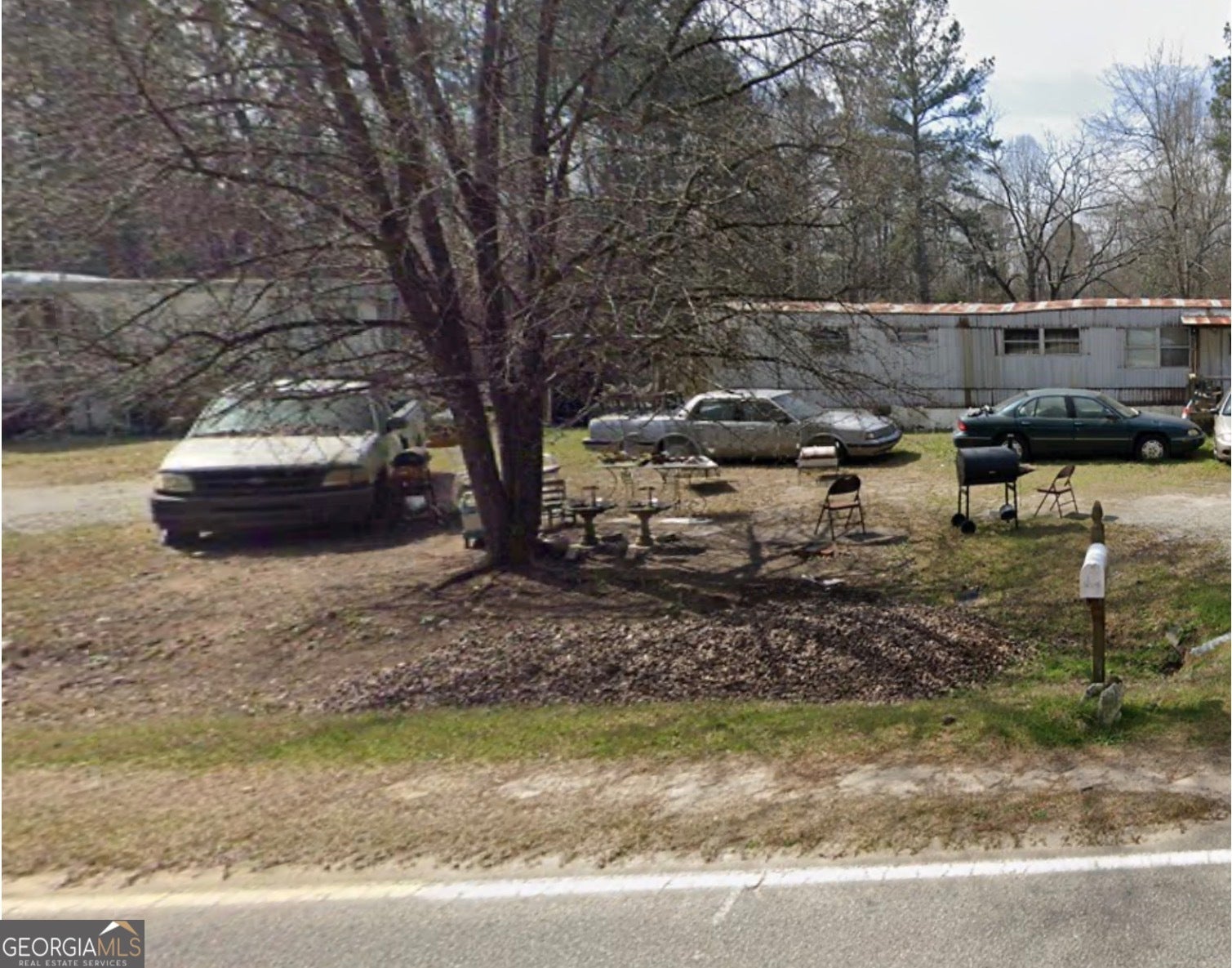 4559 B Hillman Gay Rd — photo