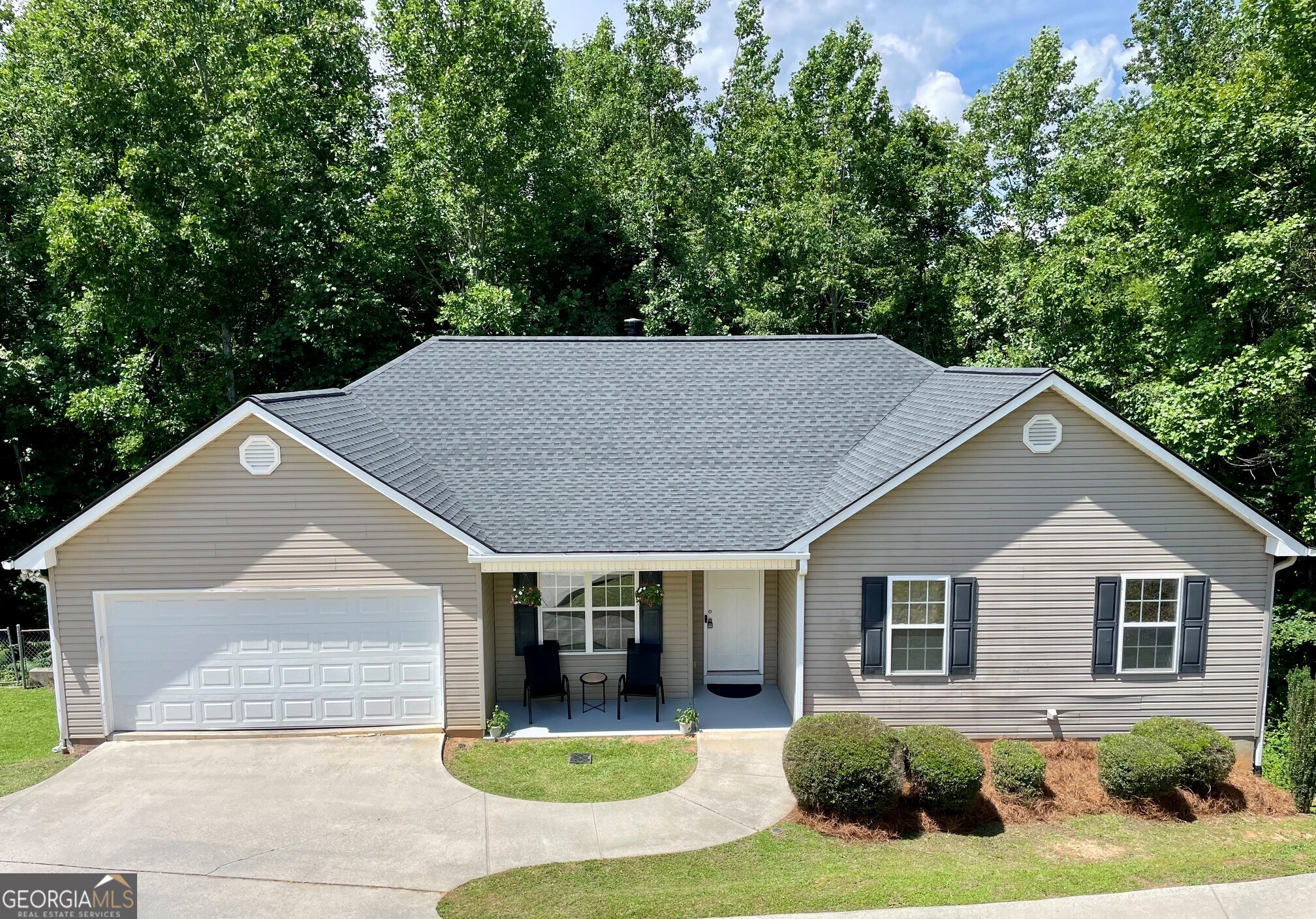 95 Mountain Overlook Dr — photo