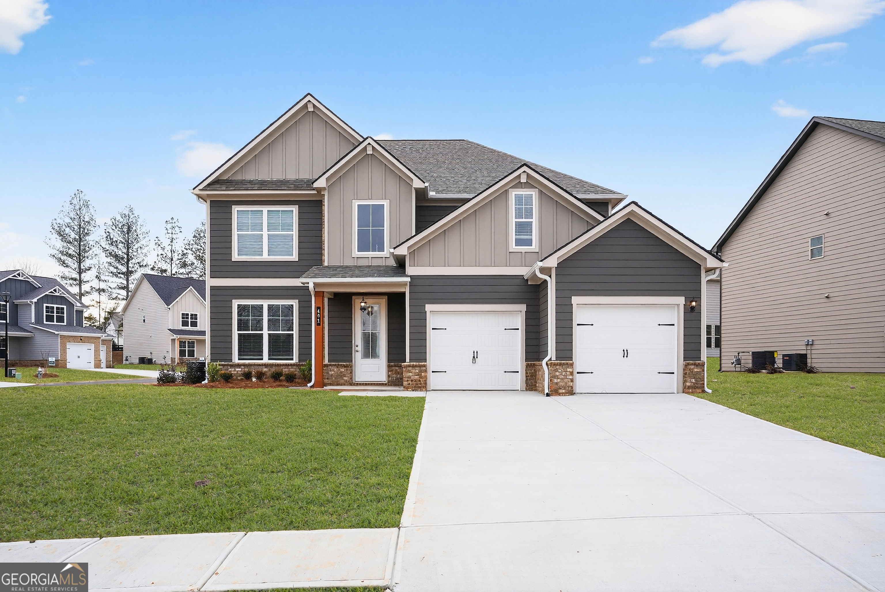 401 Bass Cir Lot 39 — photo