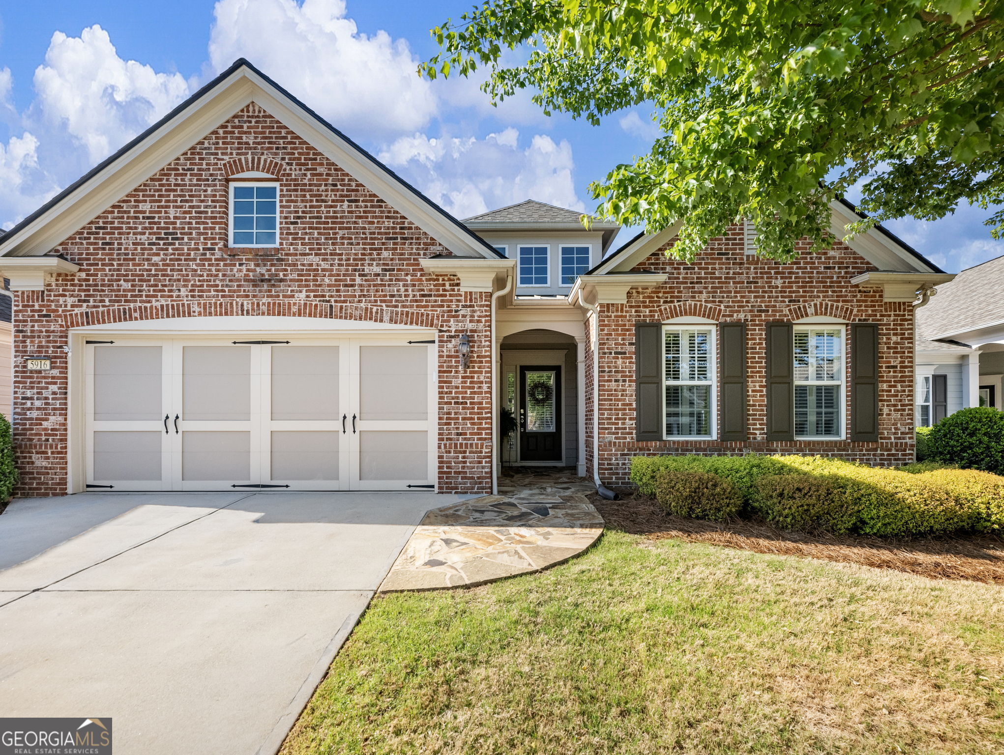 5916 Chimney Rock Dr — photo