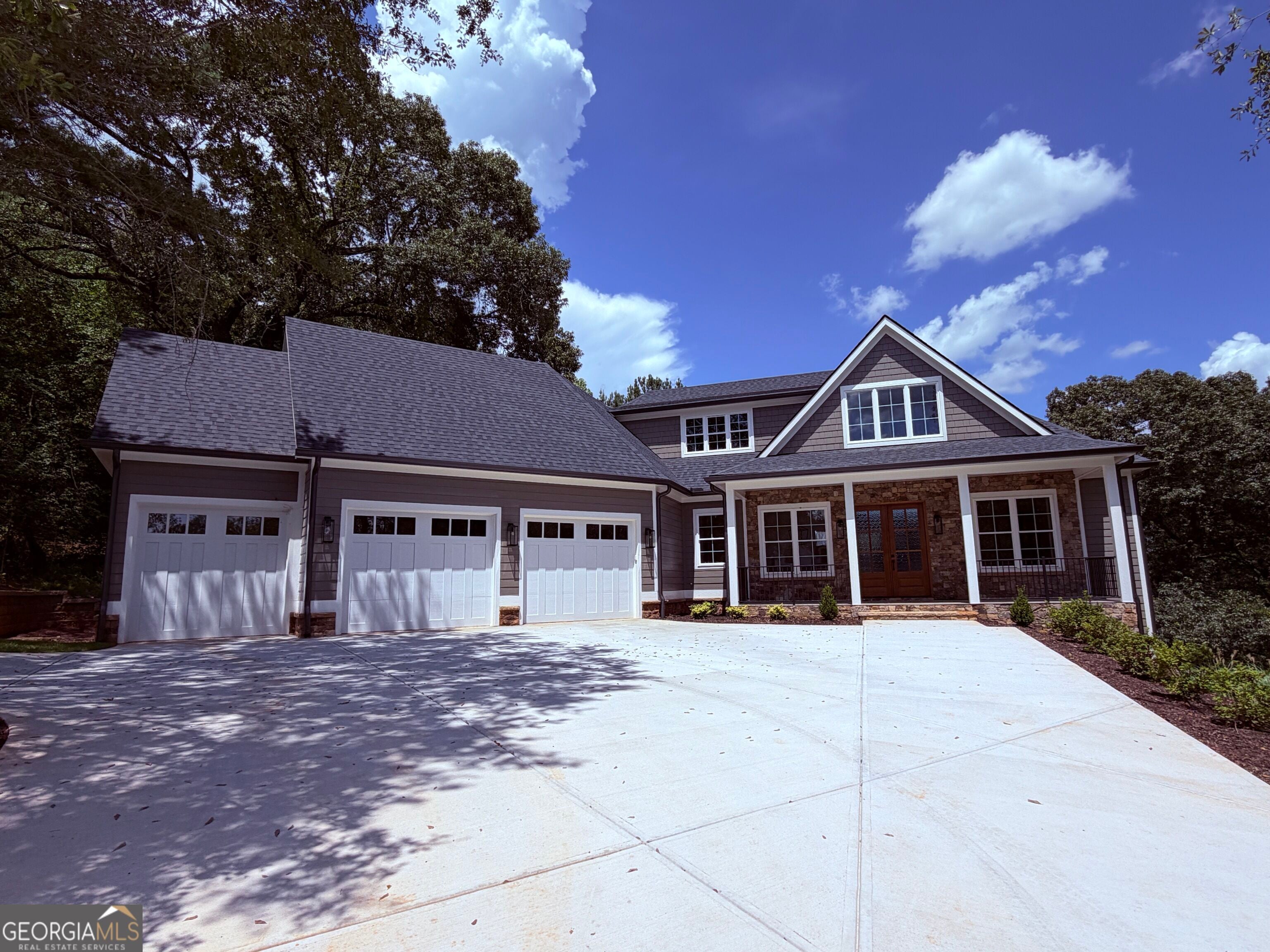 260 Edgewater Trl S — photo