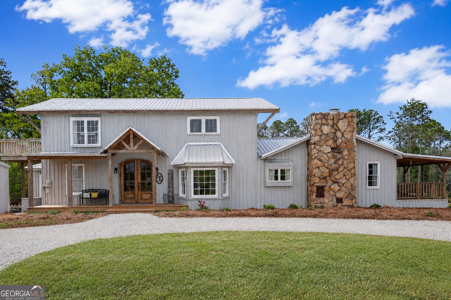 3812 Spring Branch Church Rd — photo