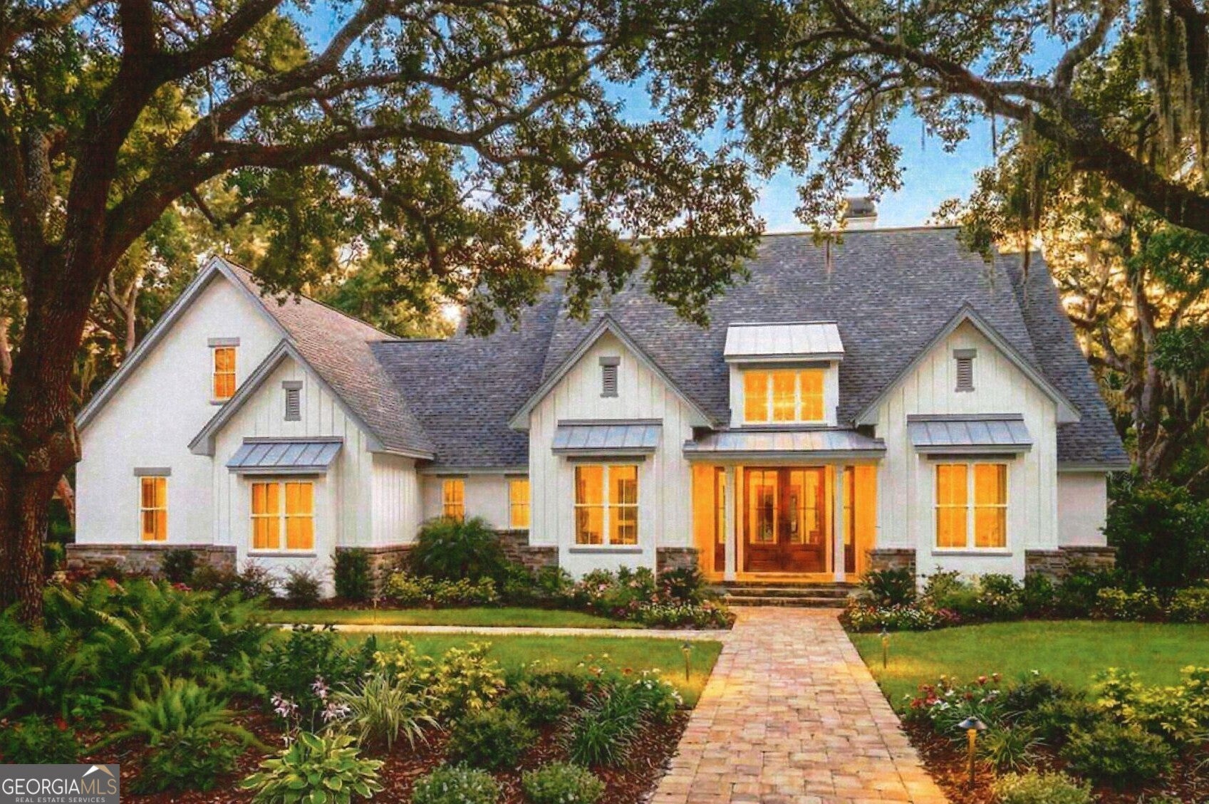 Lot 3 Drifting Oaks Pl — photo