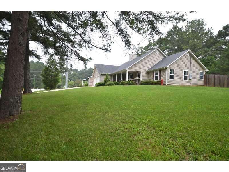 39 Gunnell Road, Dallas, GA 30157 — photo 3