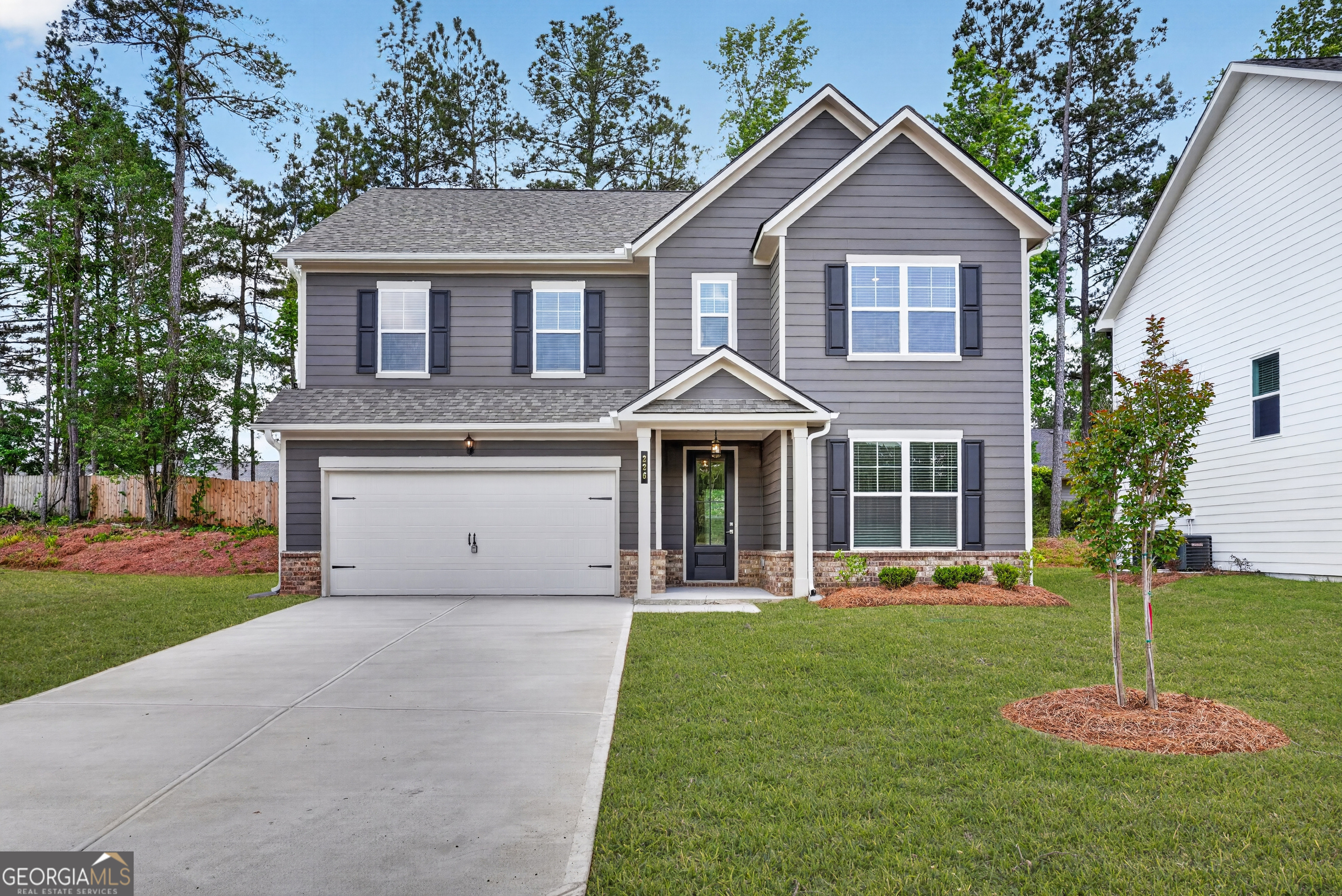 226 Villa Rica Springs Lot 16 — photo