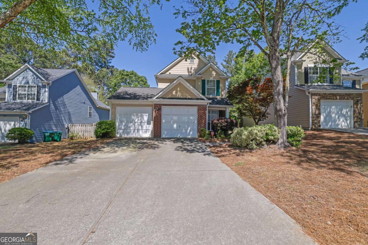 4095 Beaver Oaks Dr — photo