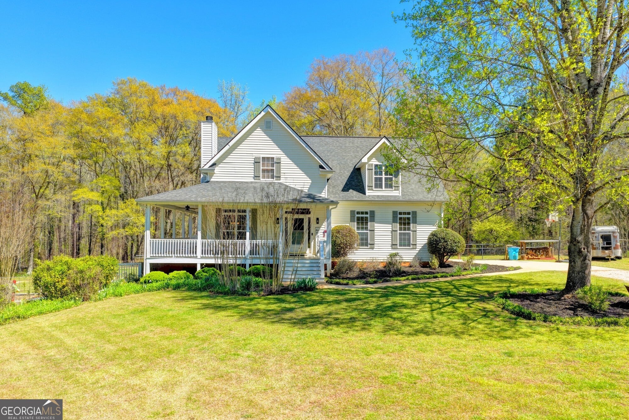 1555 Lower River Rd — photo