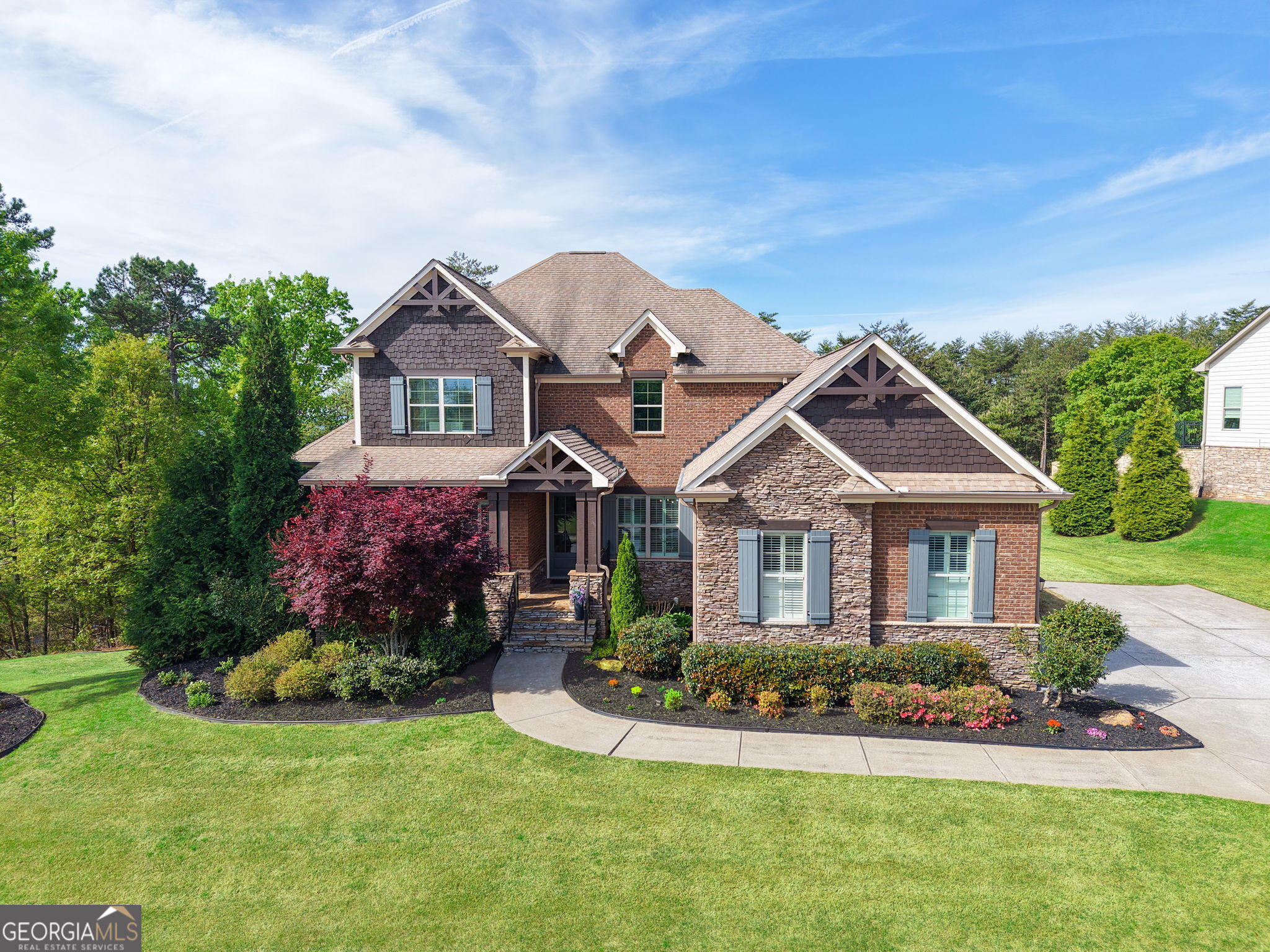 203 Laurel Vista Dr — photo