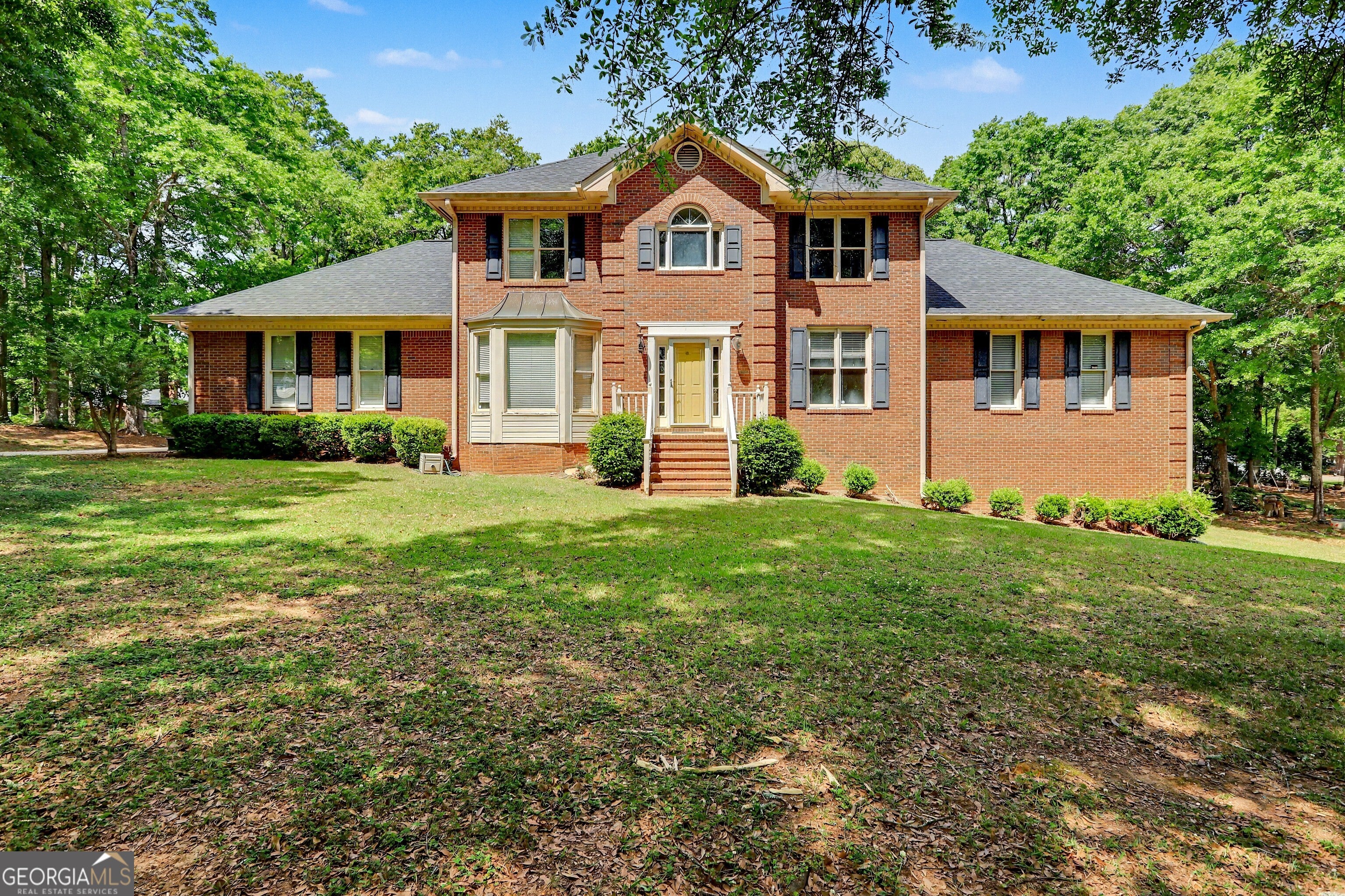 107 Big Oak Dr — photo
