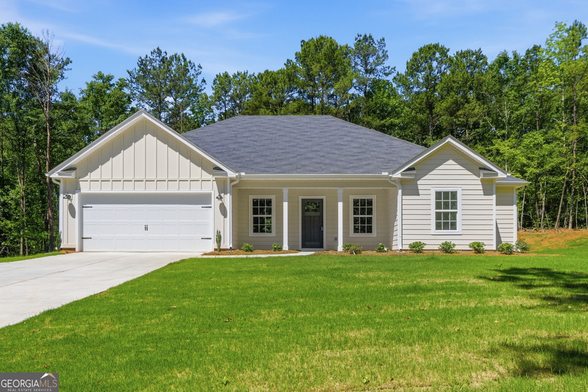 271 Russellville Road, Forsyth, GA 31029