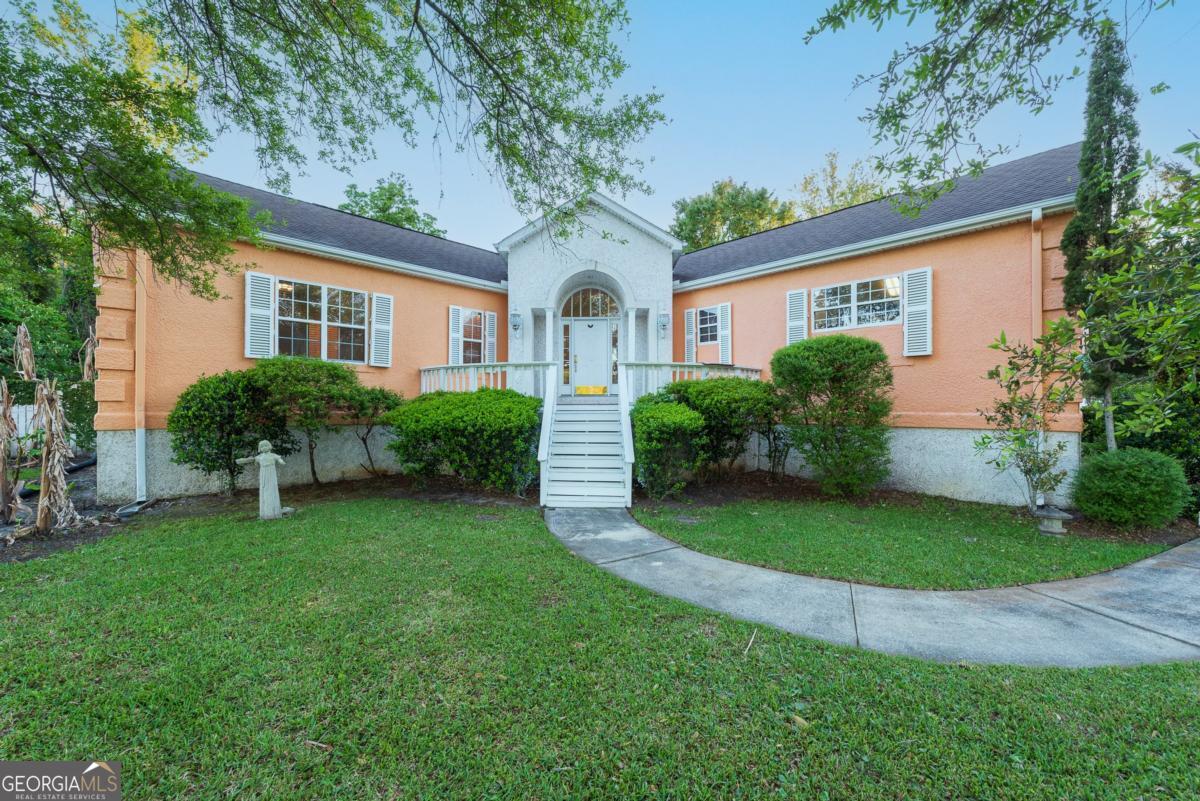 101 Pheasant Dr — photo