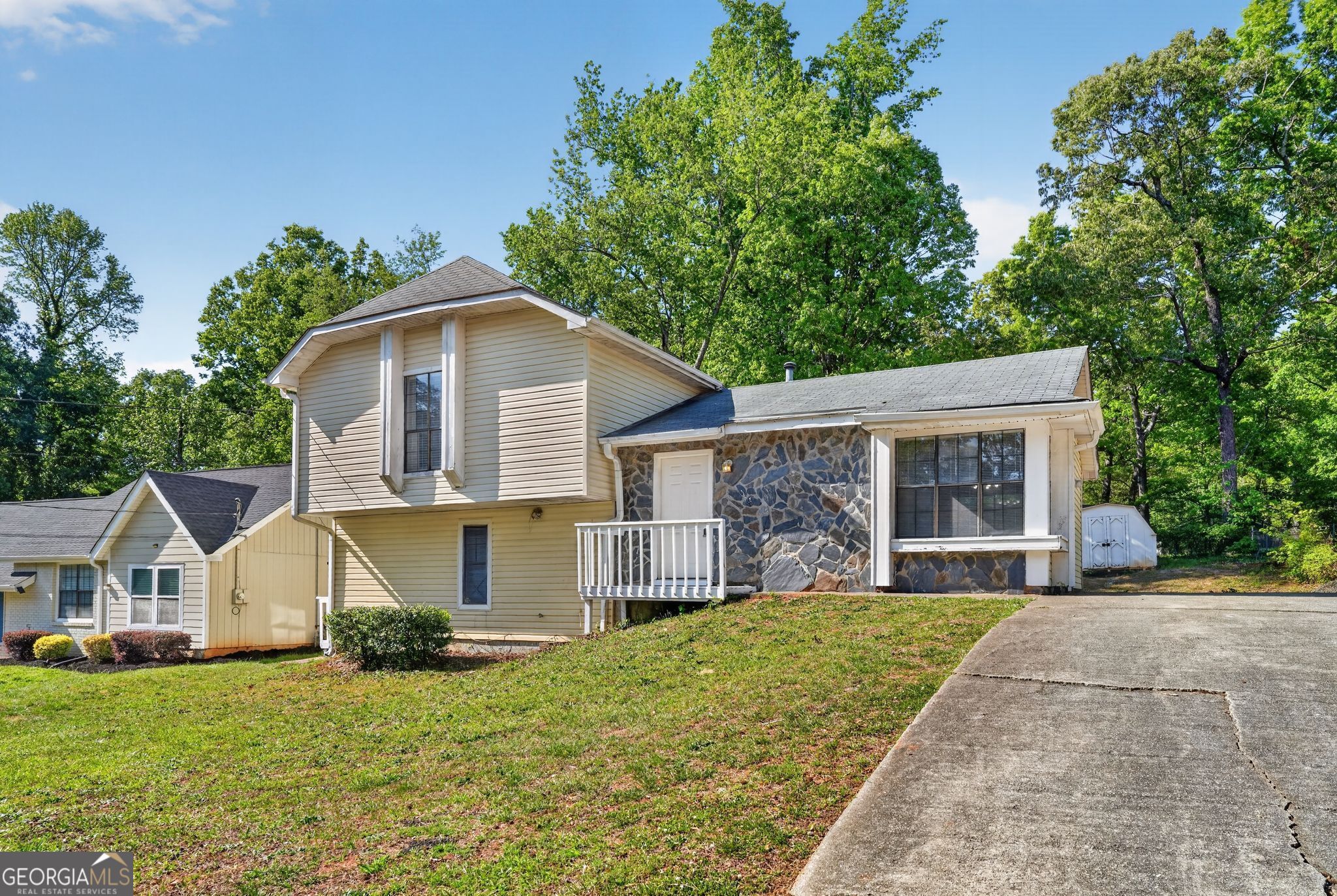 2283 Newgate Drive, Decatur, GA 30035 — photo 3