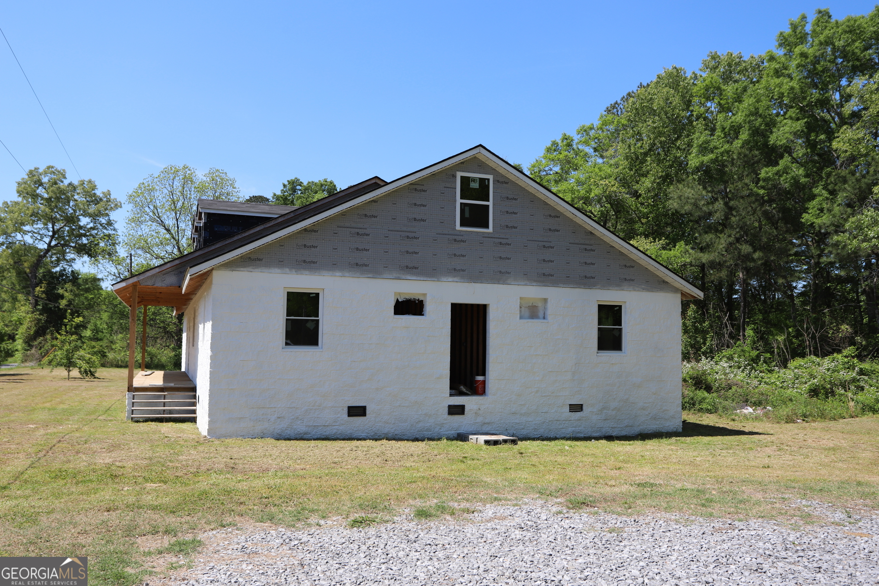 271 Cemetery Road, Lyerly, GA 30730 — photo 2