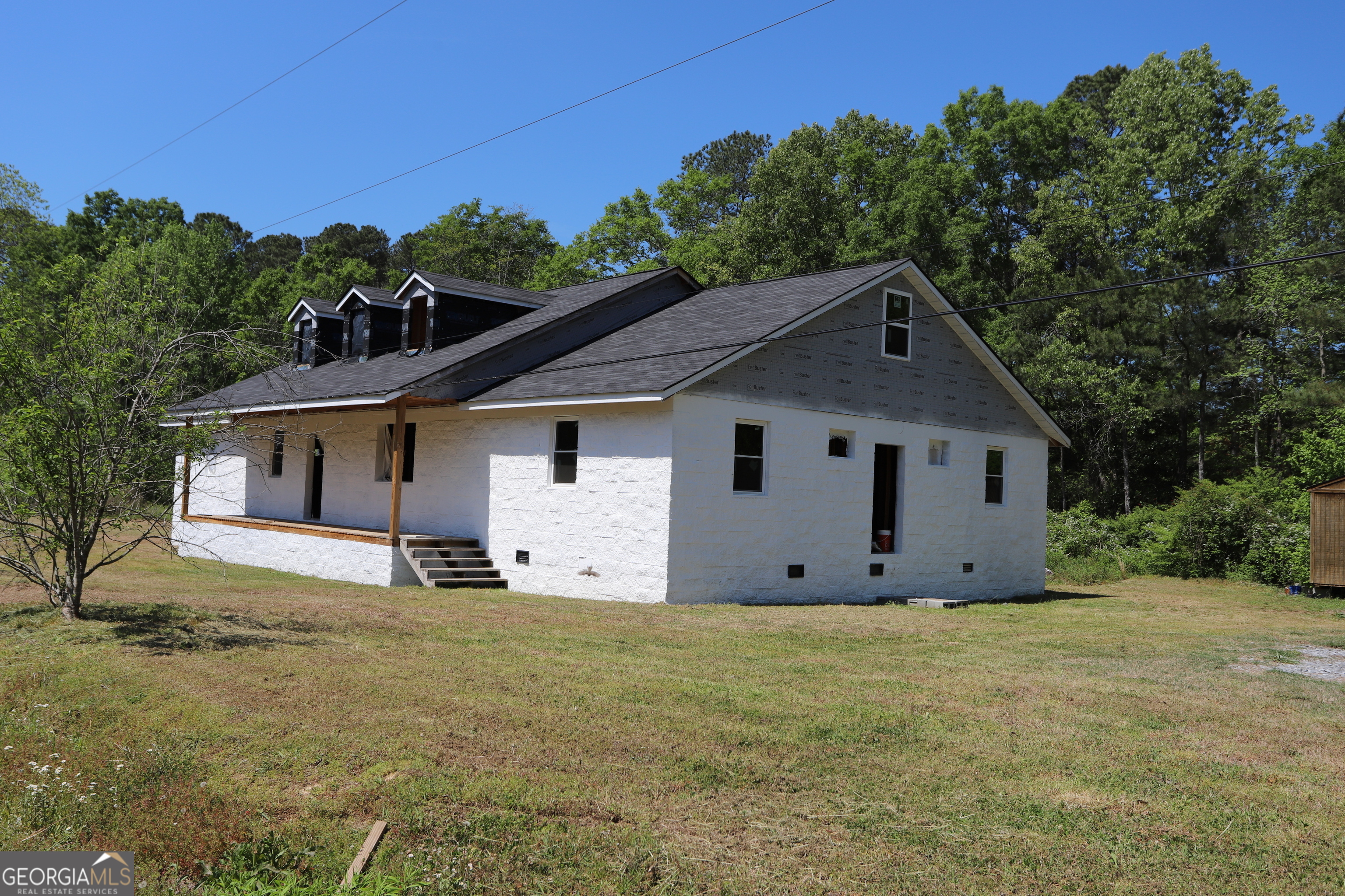 271 Cemetery Road, Lyerly, GA 30730 — photo 3