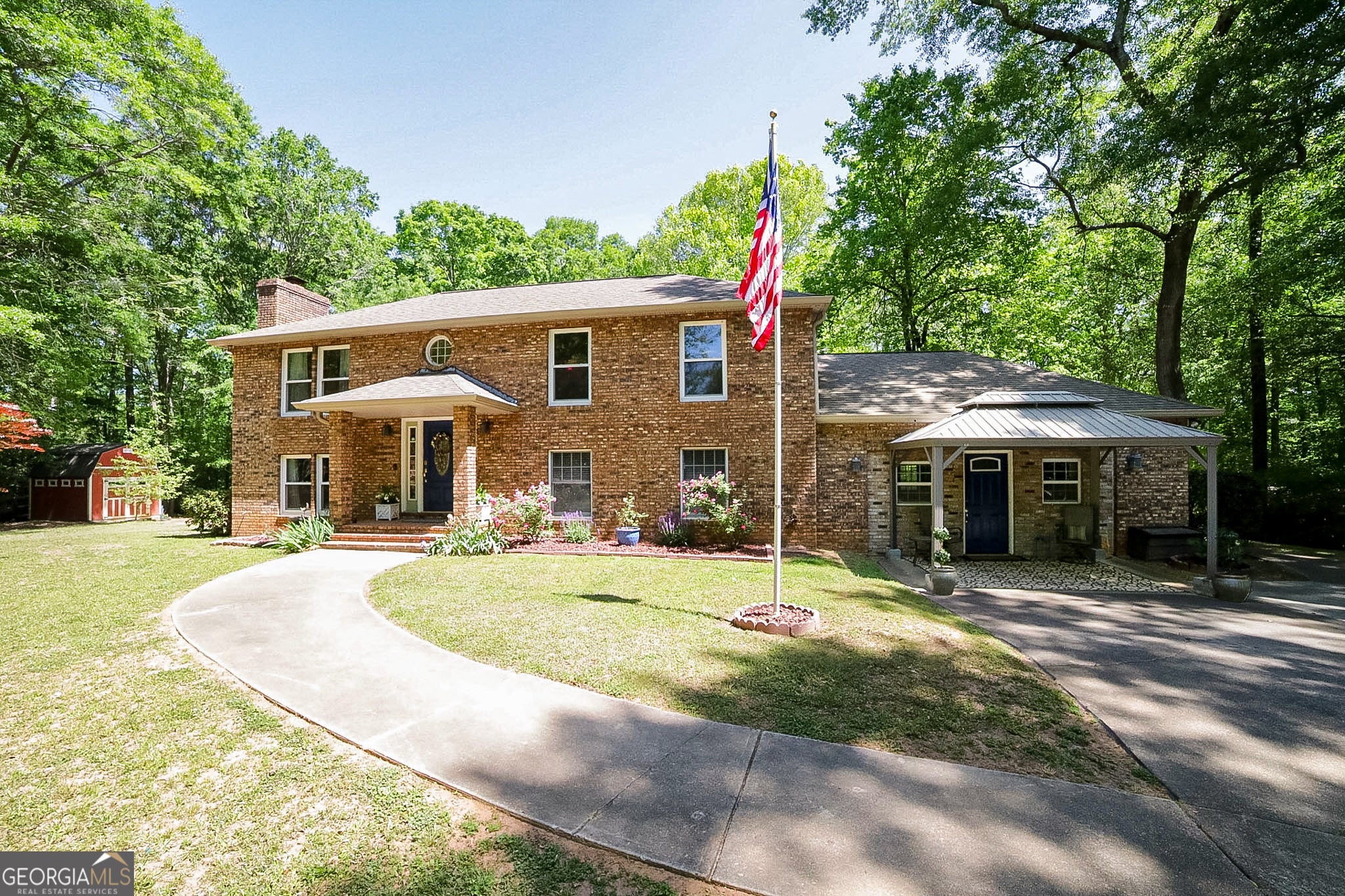 298 Hudson River Dr — photo