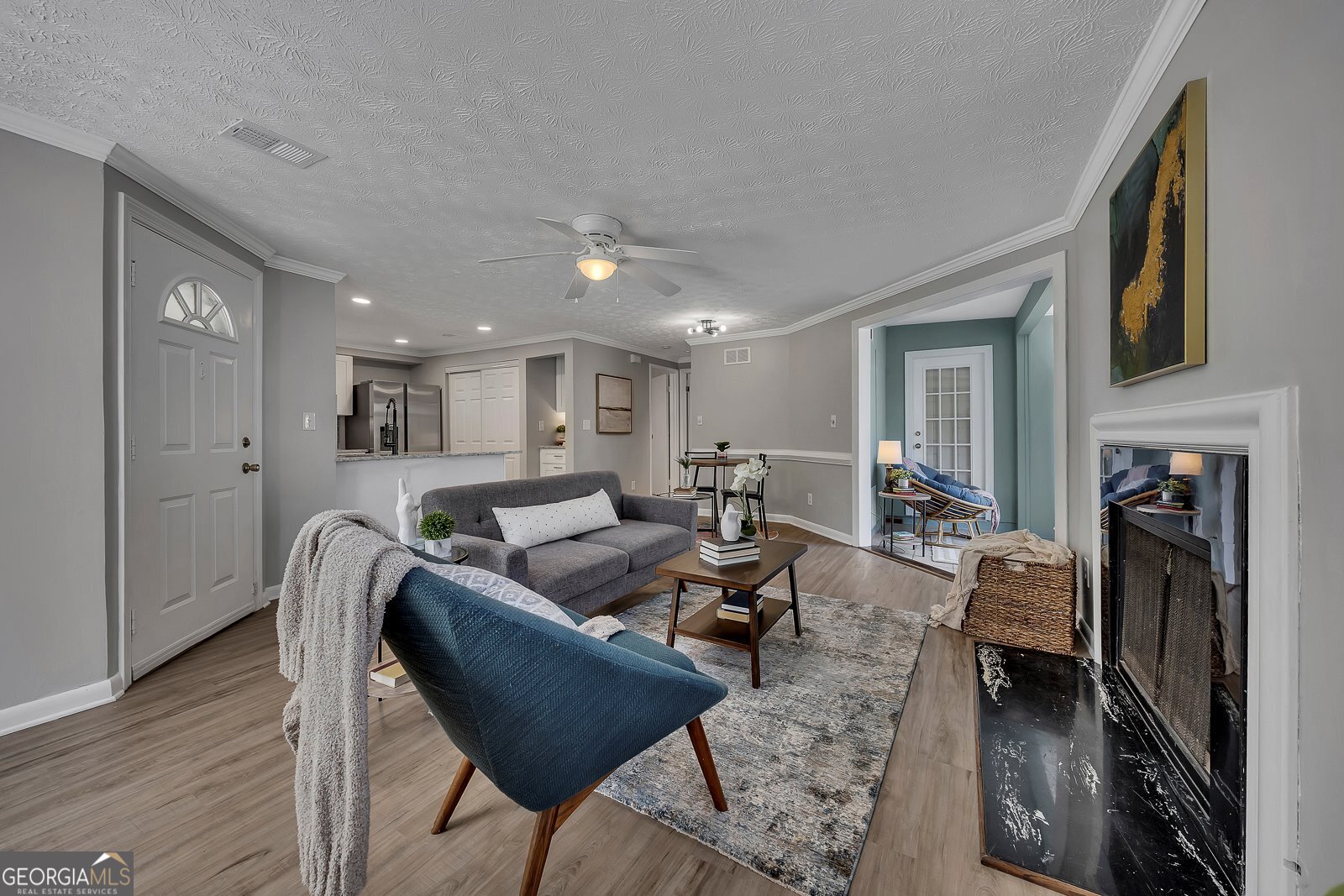 1321 Keys Lake Dr NE — photo