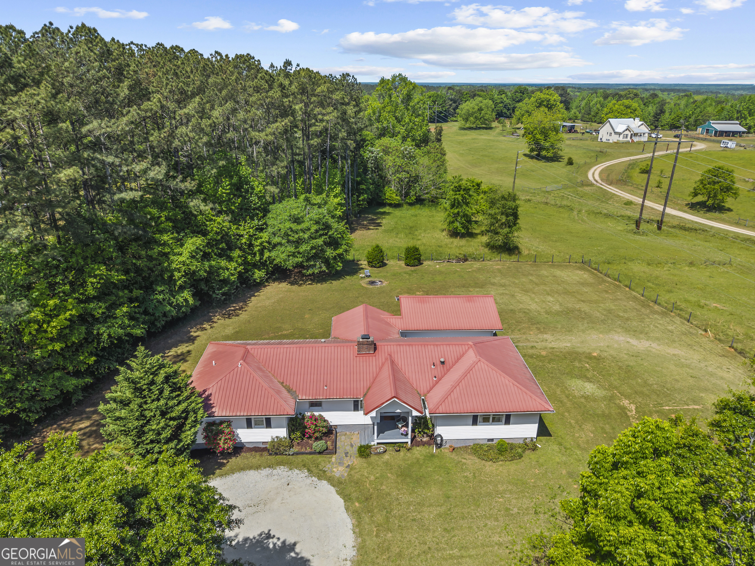 1490 Crawley Road, Madison, GA 30650 — photo 2