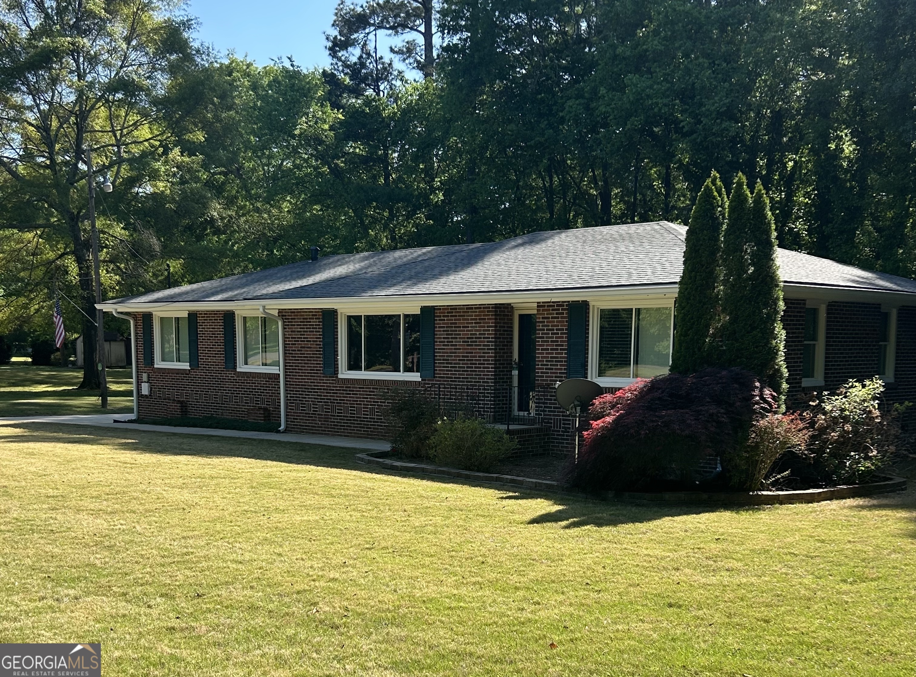2 Ford Road SE, Rome, GA 30161