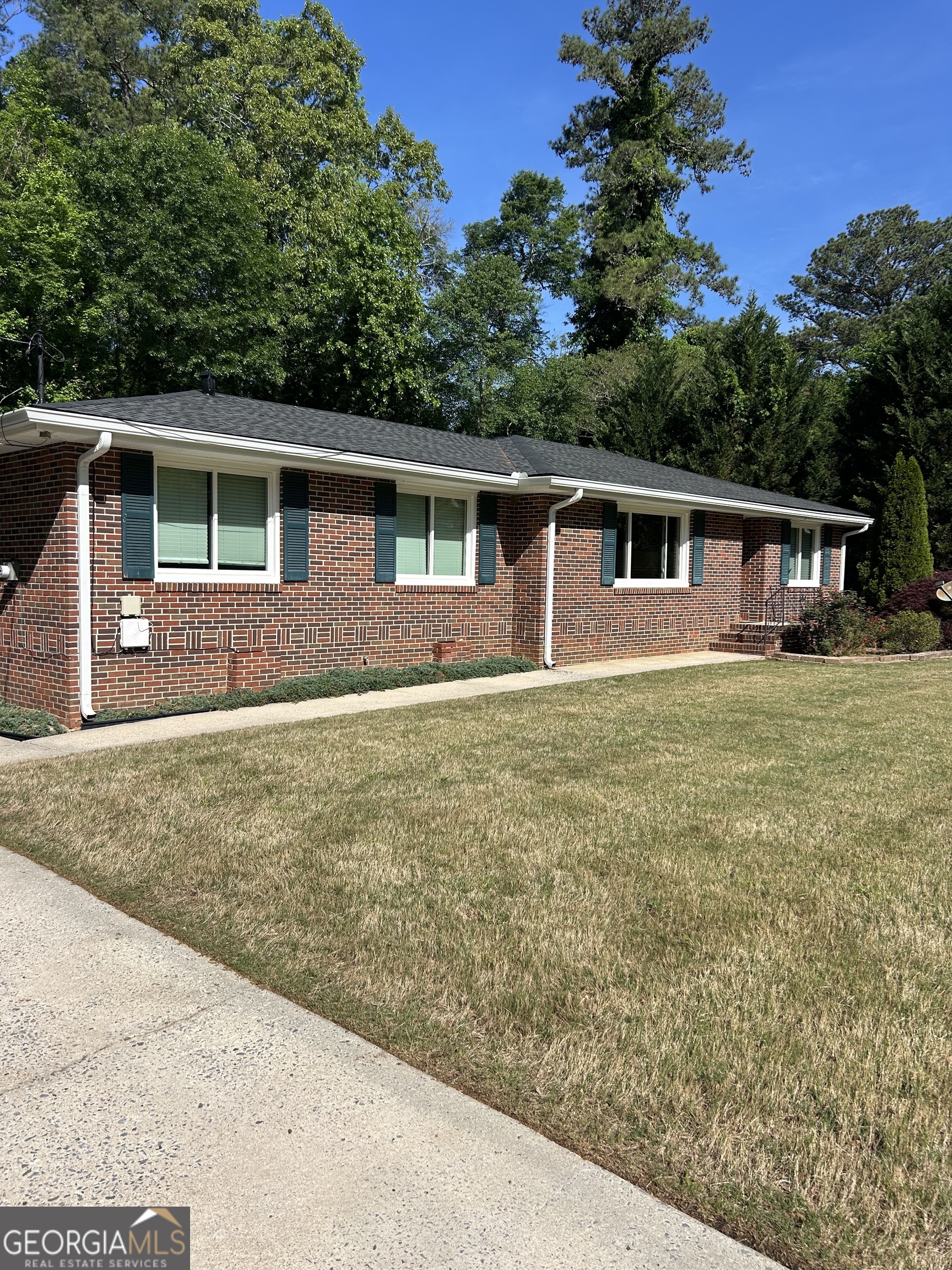 2 Ford Road SE, Rome, GA 30161 — photo 2