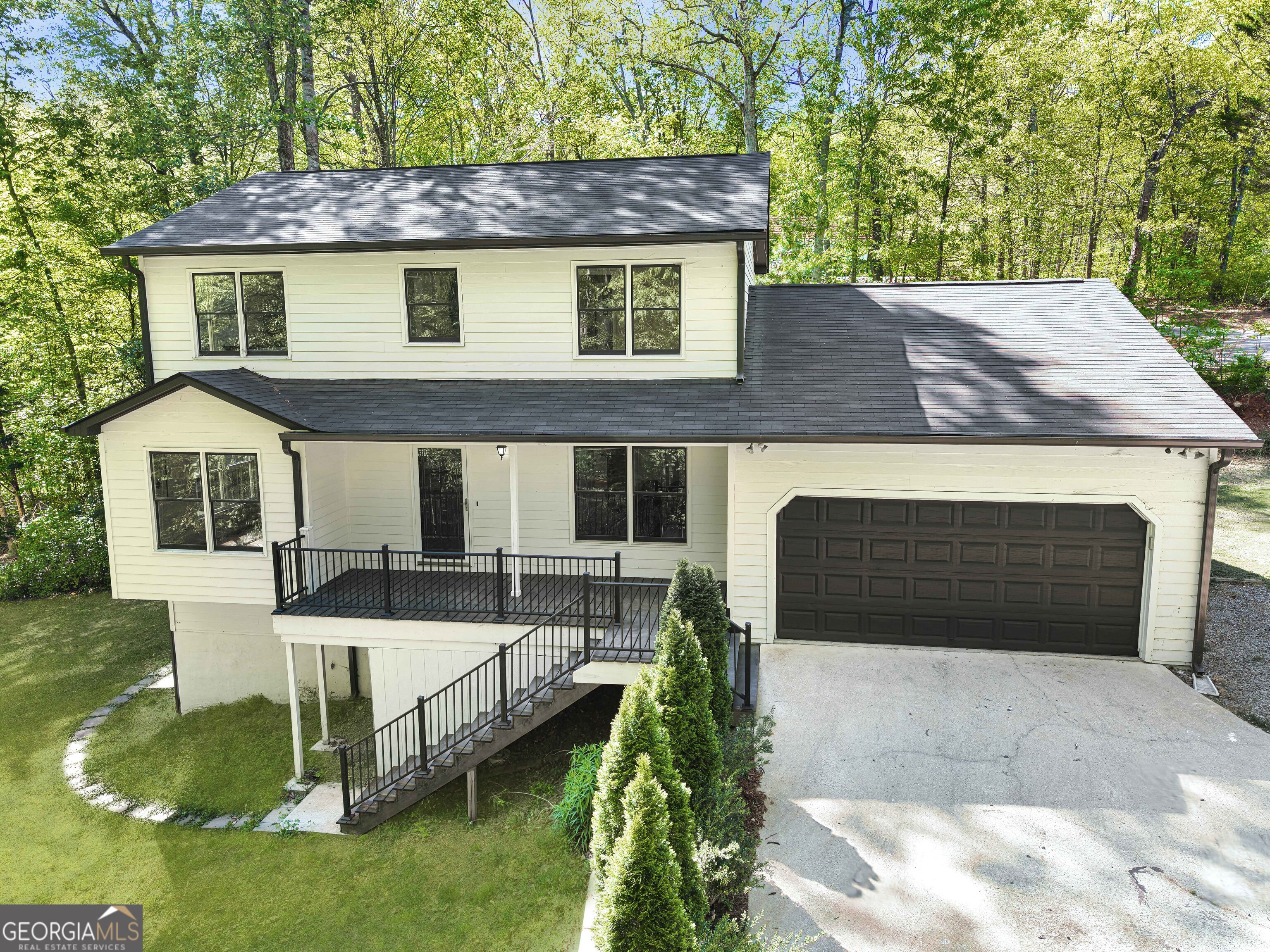 3171 Burnt Hickory Rd NW — photo