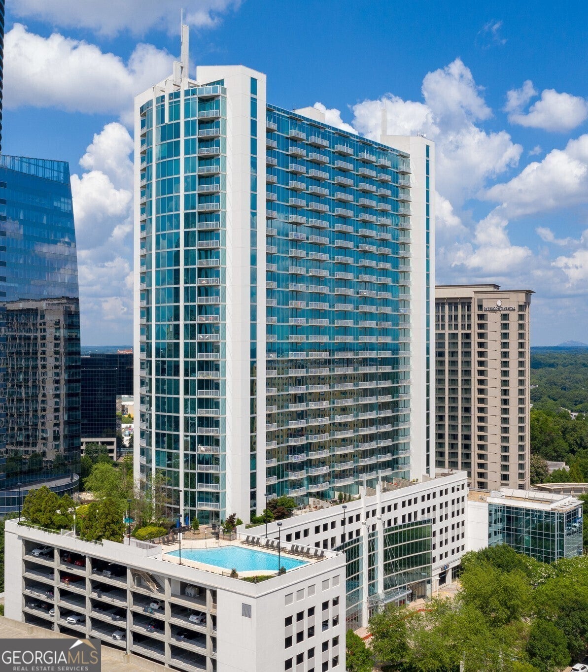 3324 Peachtree Rd NE 1115 — photo