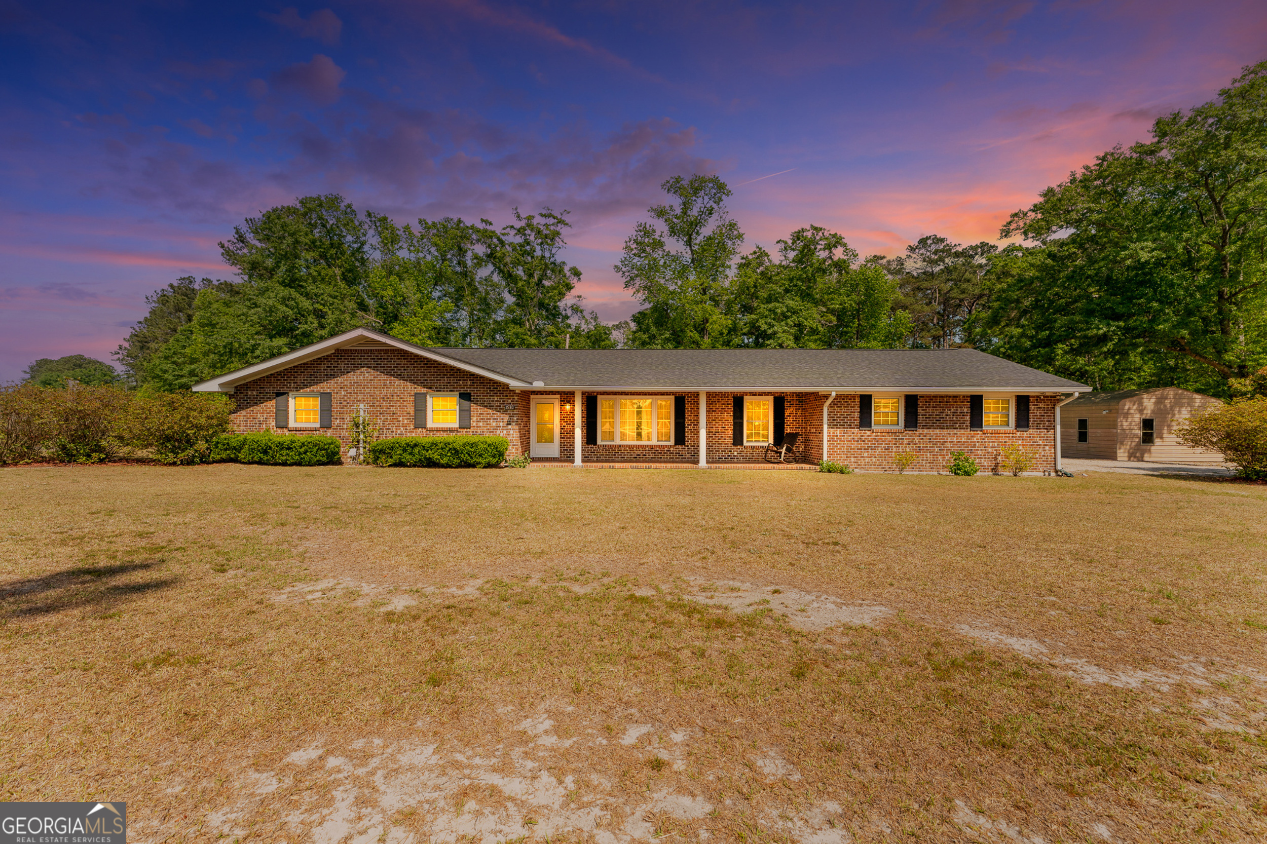 1530 Olive Branch Rd — photo