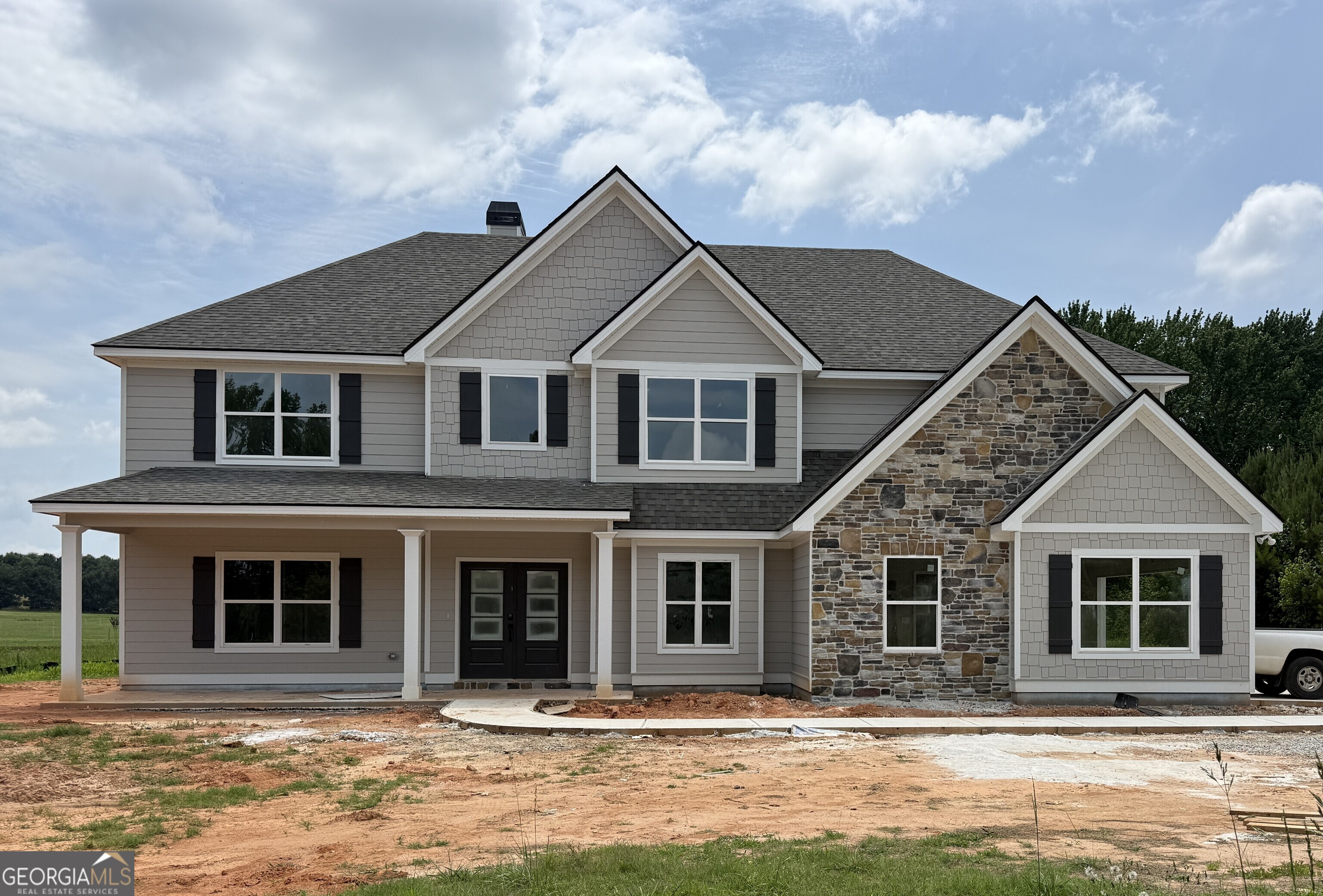 27 Rex Road, Williamson, GA 30292