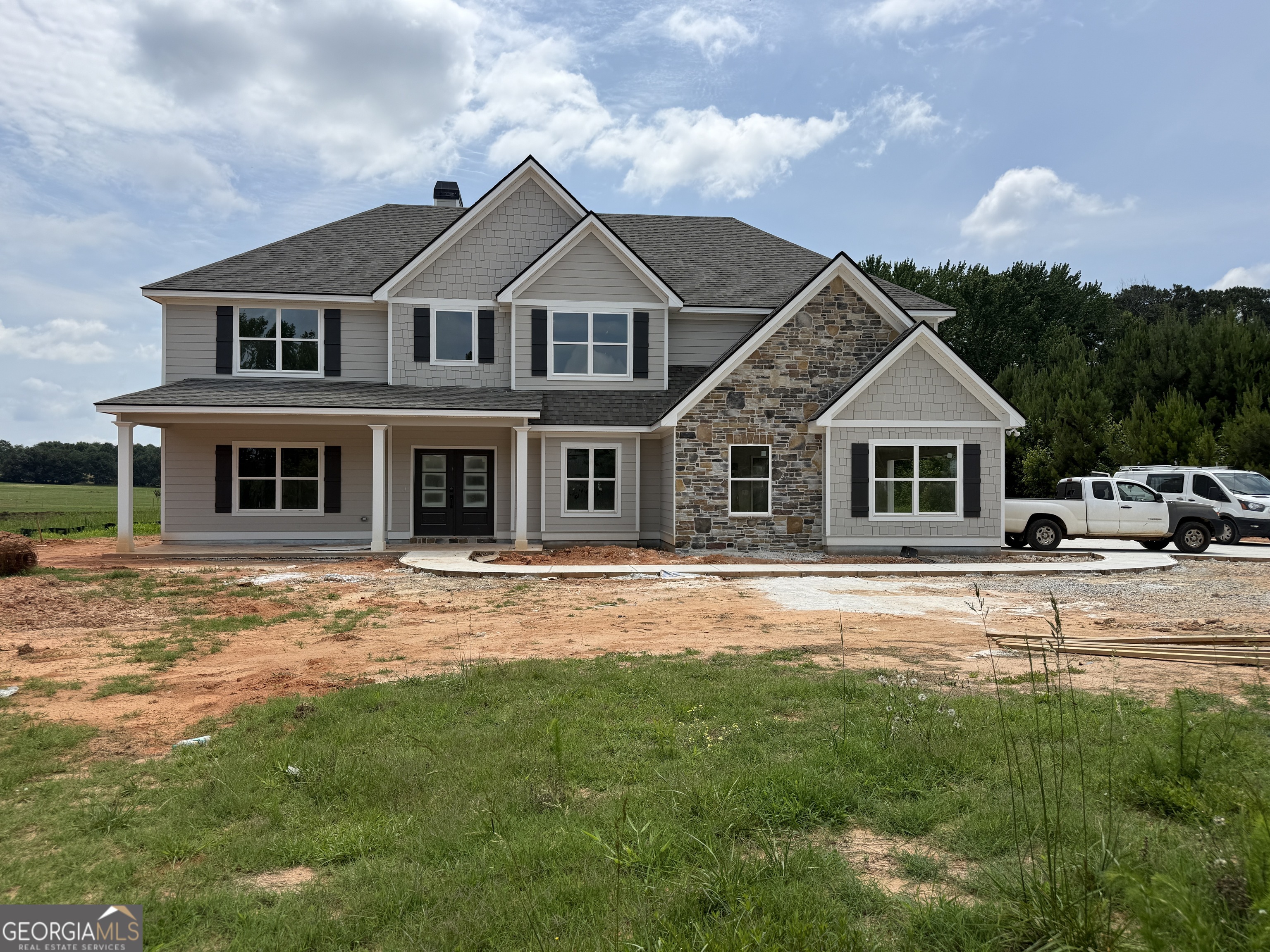 27 Rex Road, Williamson, GA 30292 — photo 3