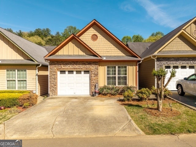 250 Ridgehaven Trl #3 — photo