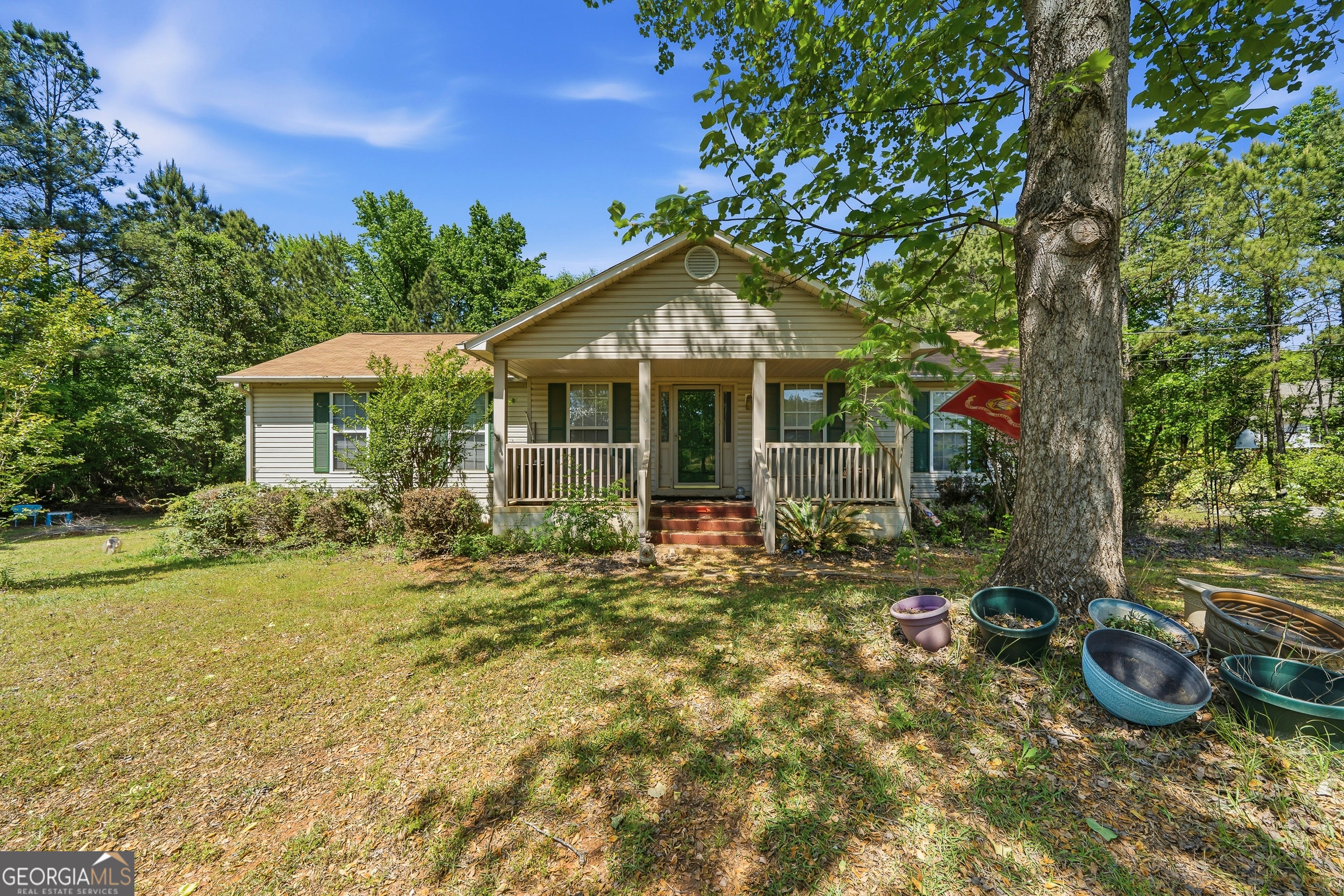 152 Rifle Range Road, Gray GA 31032 — photo 2