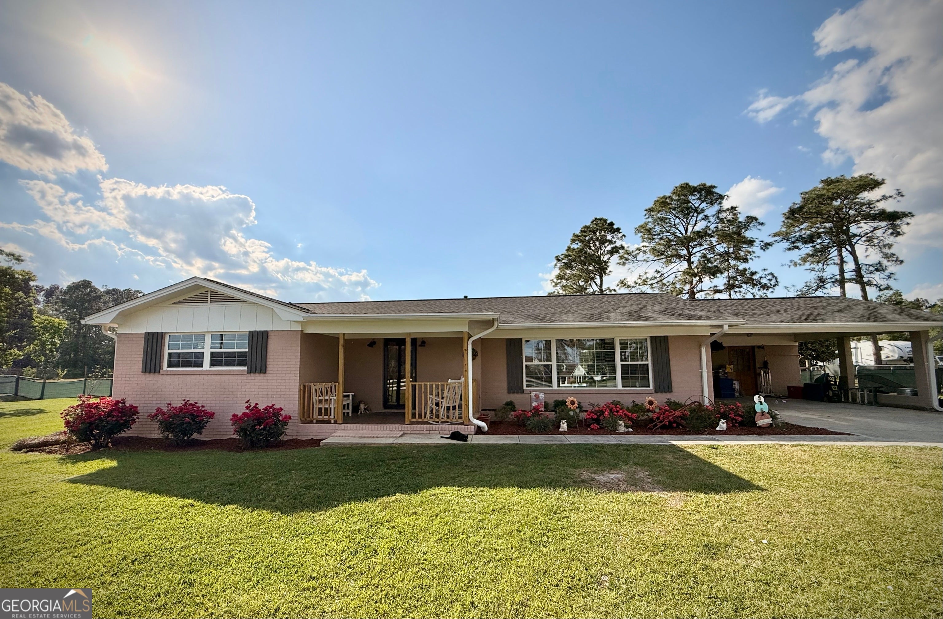 396 Douglas Hwy — photo