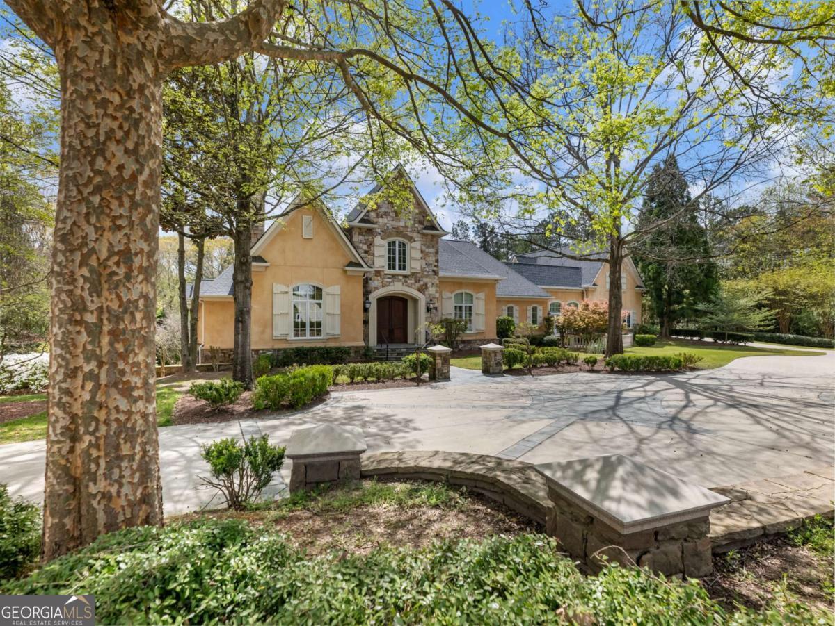 1871 Sam Snead Dr — photo