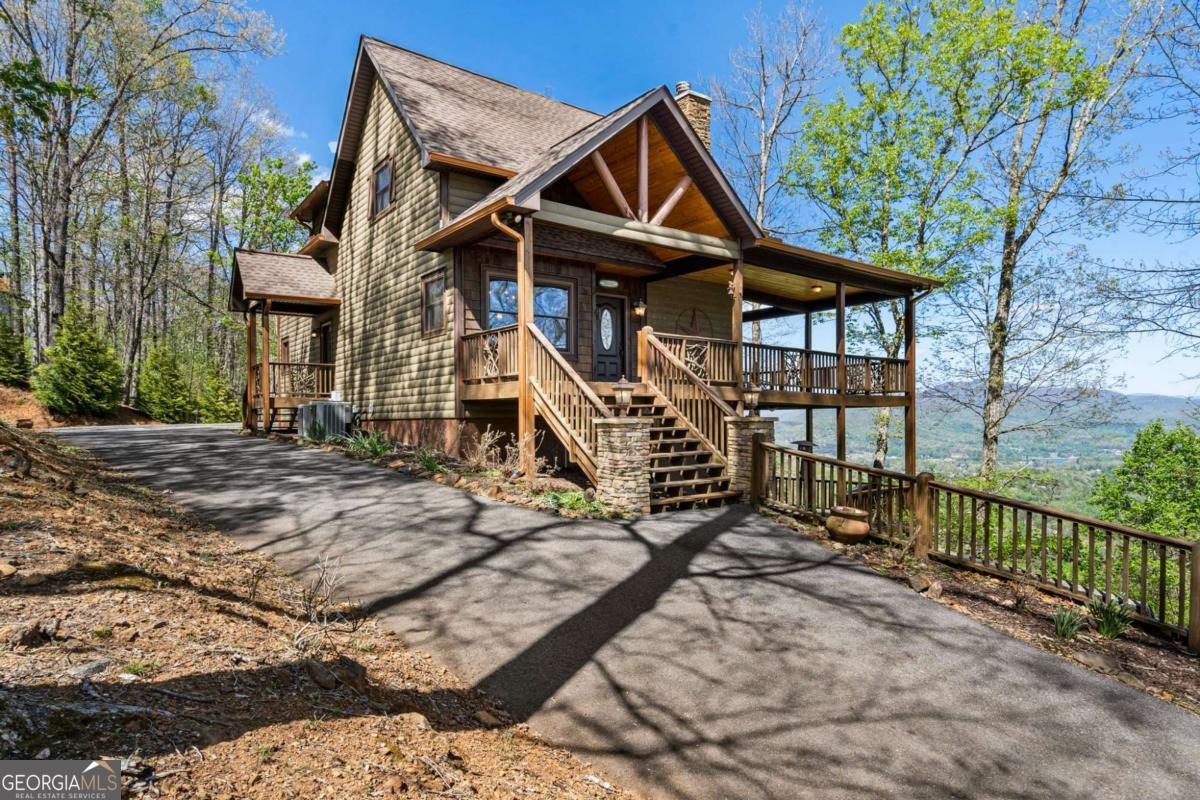 1689 Long Ridge Rd — photo