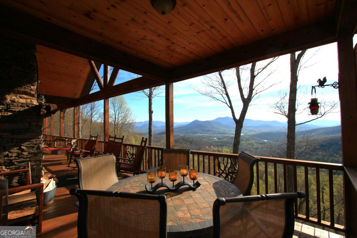 1689 Long Ridge Road, Hiawassee, GA 30546 — photo 2