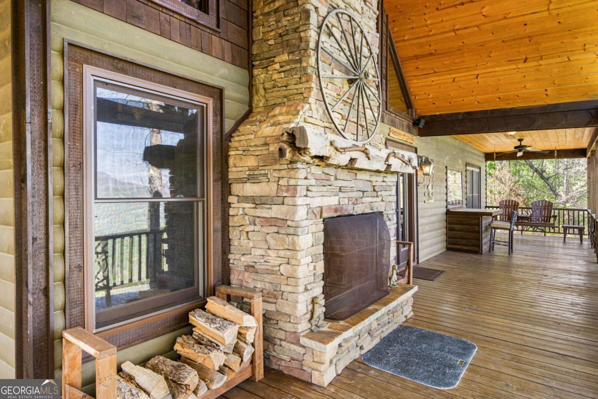 1689 Long Ridge Road, Hiawassee, GA 30546 — photo 3
