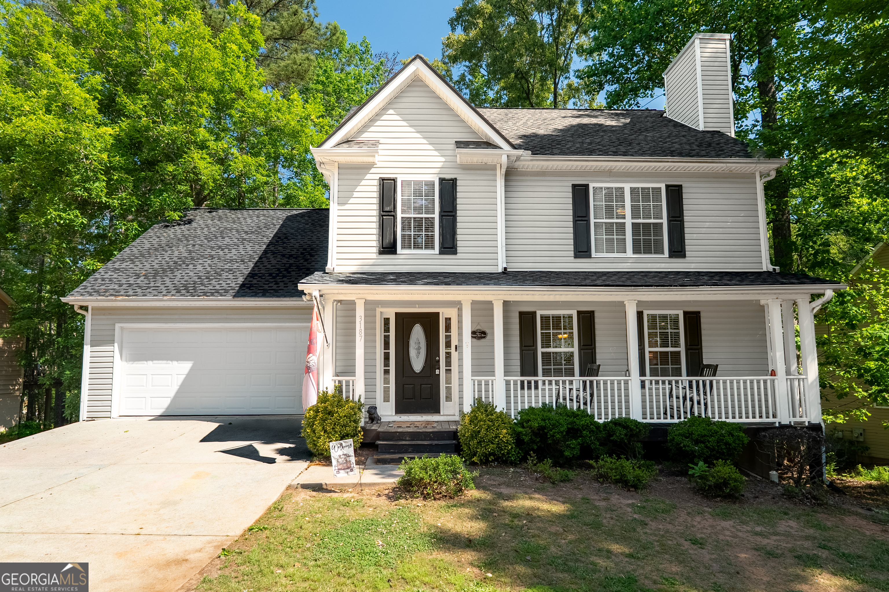 3187 Sweetbriar Dr — photo