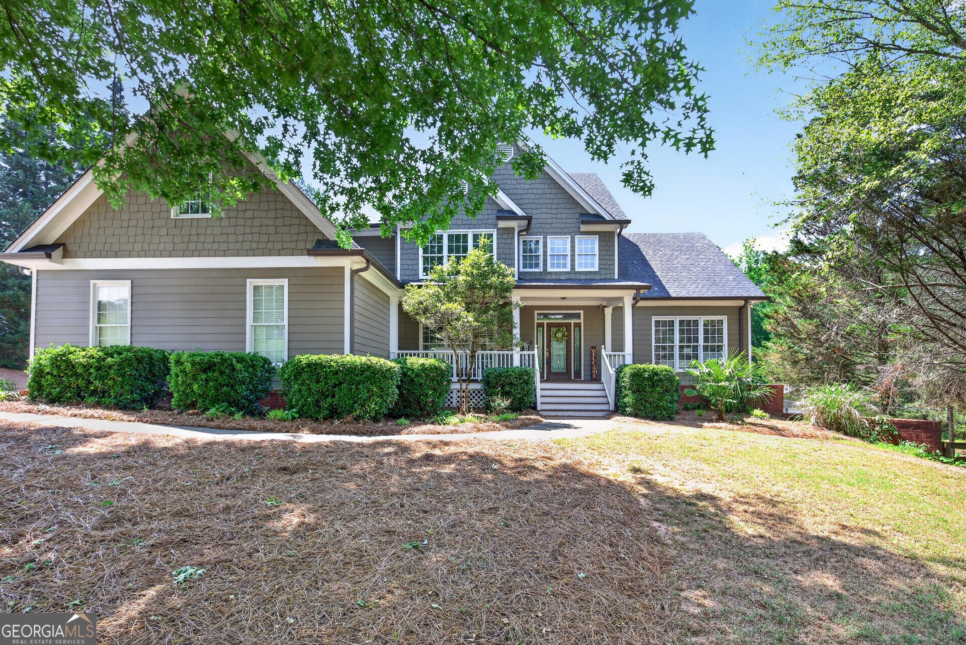 301 Hutchinson Farms Rd — photo