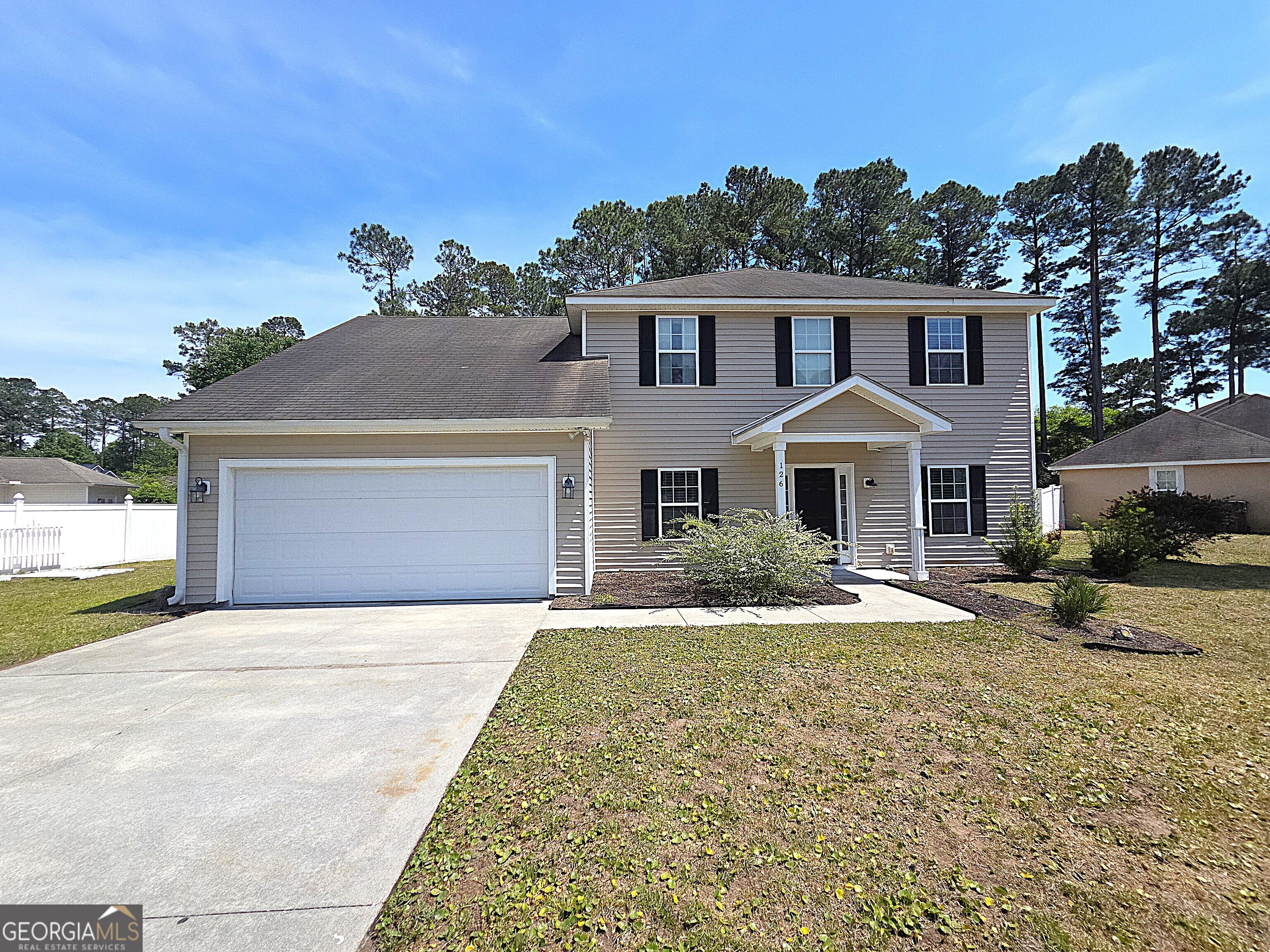 126 Wentle Cir — photo