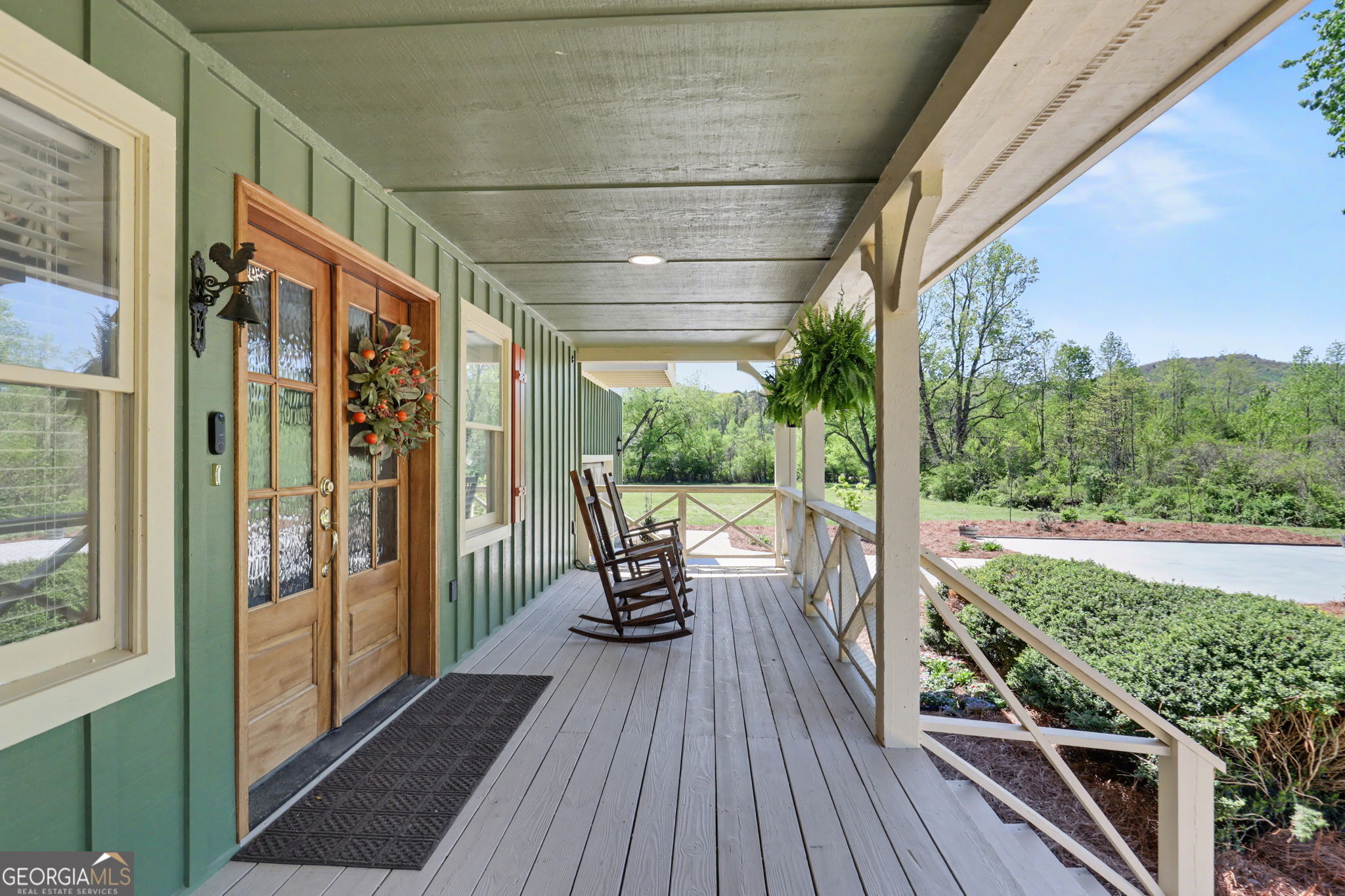 784 Wolffork Church Road, Rabun Gap, GA 30568 — photo 3