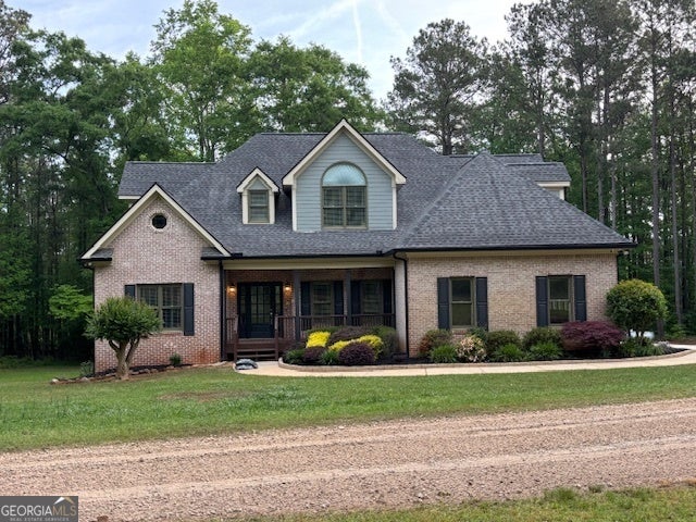 134 Sam Solomon Rd — photo