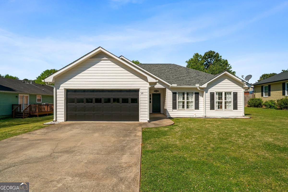 89 Quail Run — photo