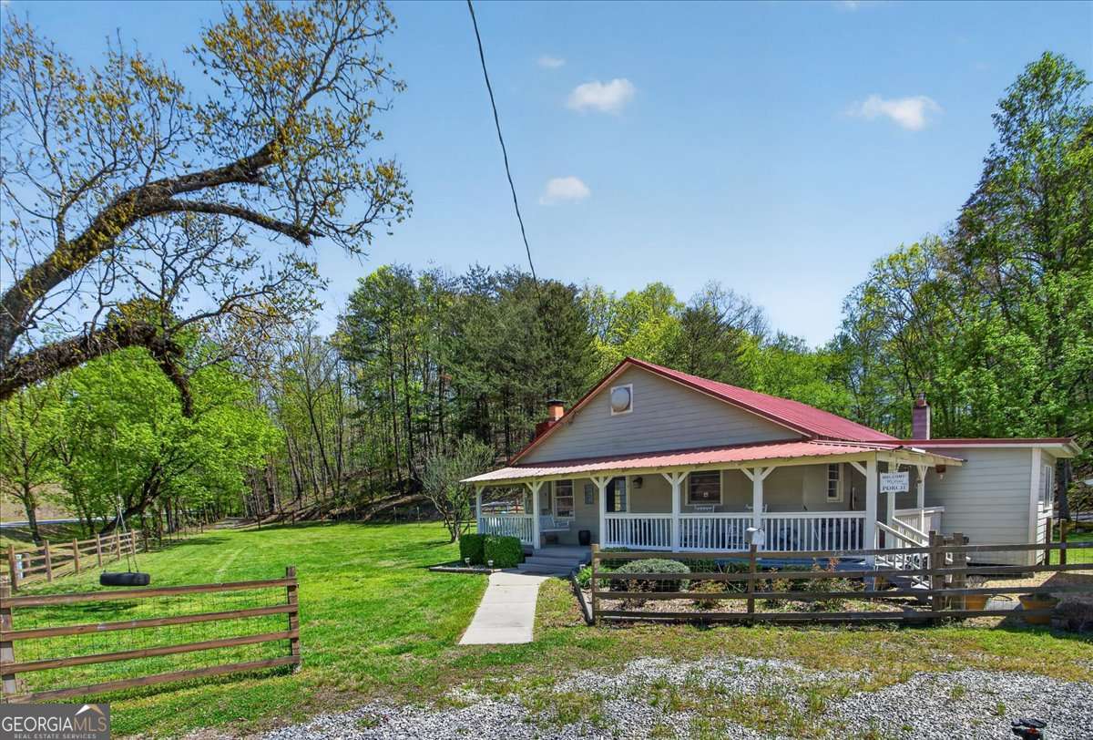 7433 Nicklesville Road NE, Ranger, GA 30734 — photo 3