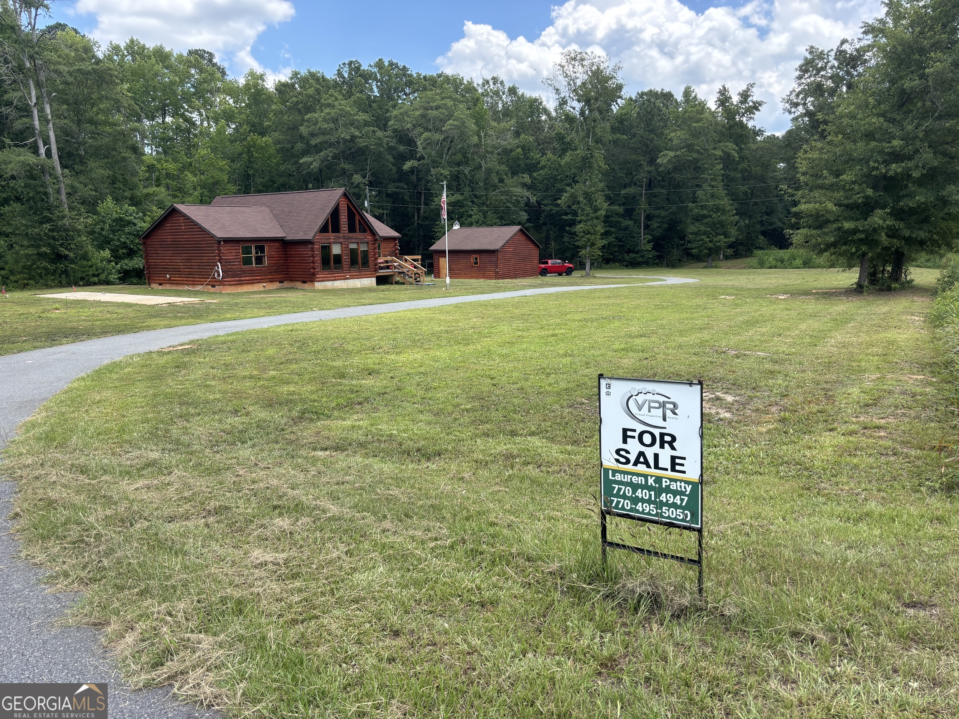 1314 Cheatham Rd — photo