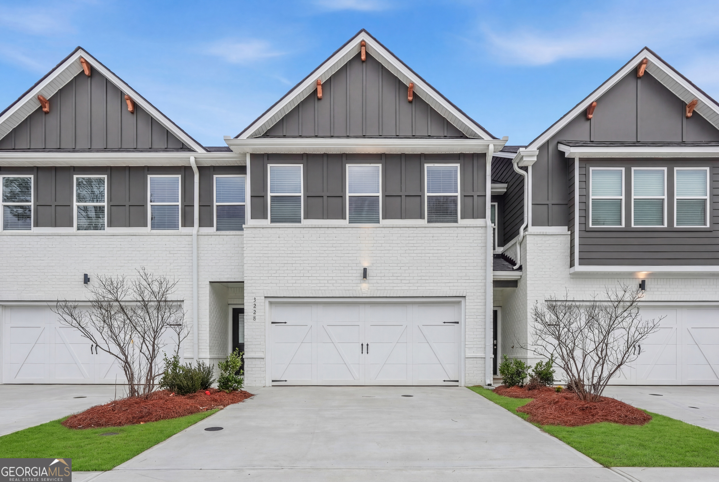 3228 Winding Waters Way — photo
