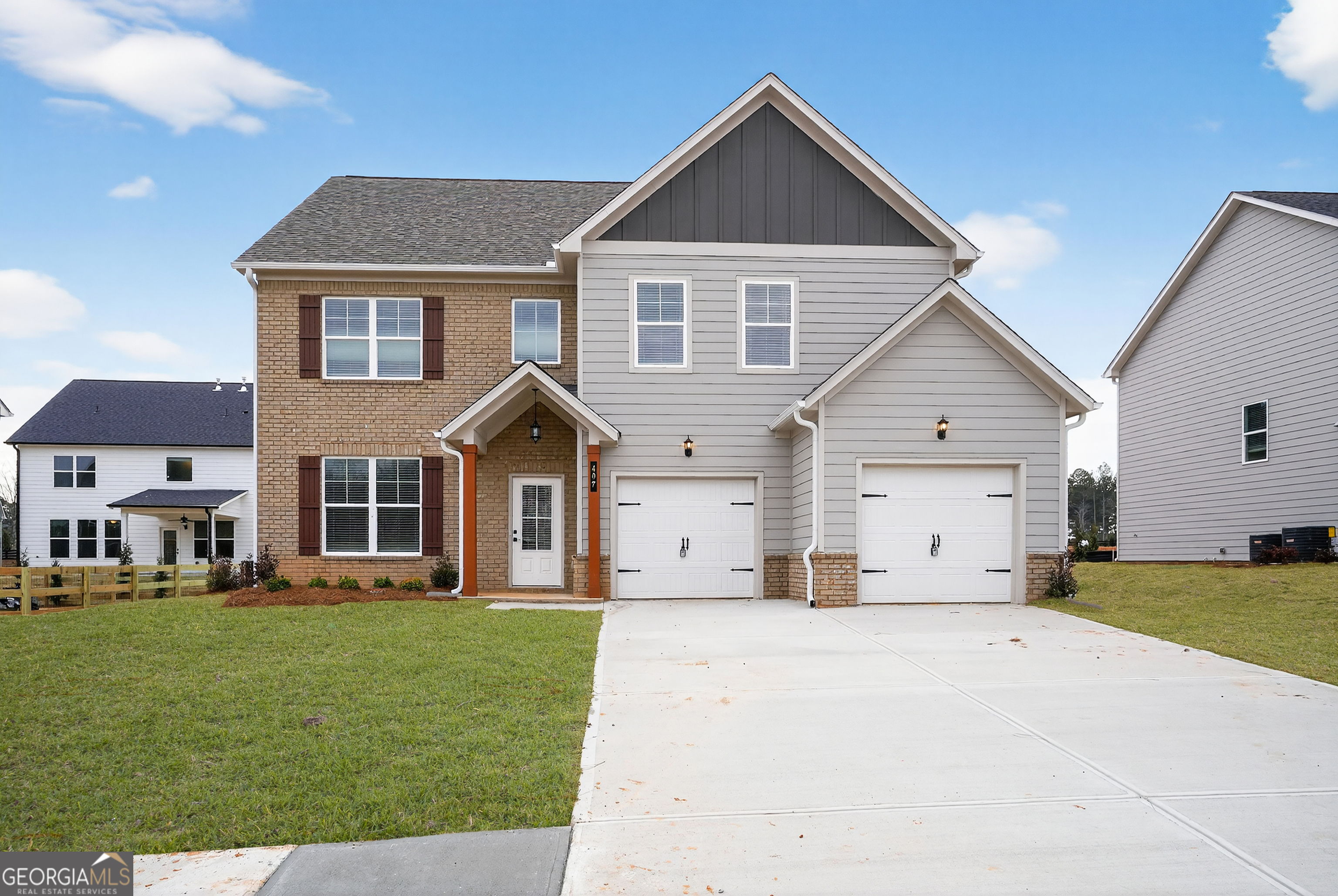 407 Bass Circle Lot 36 — photo