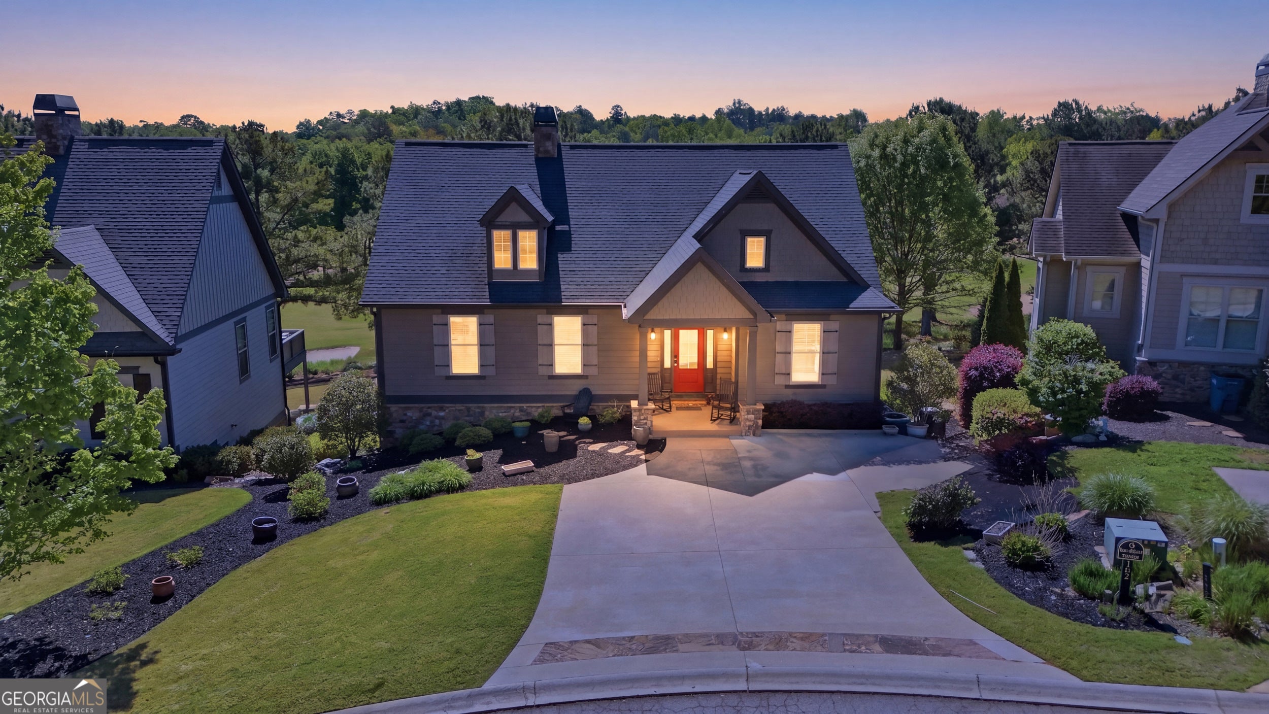 162 Timber Ridge Dr — photo