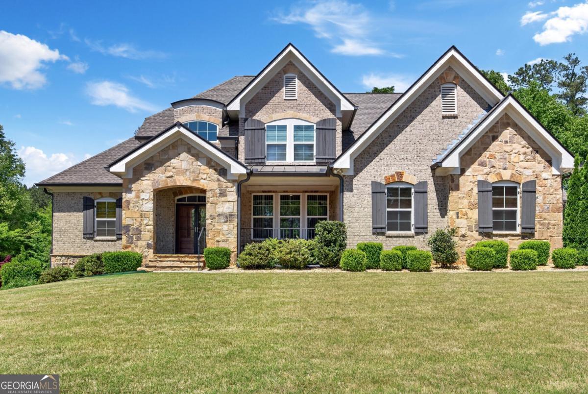 2710 Bolton Abbey Dr — photo