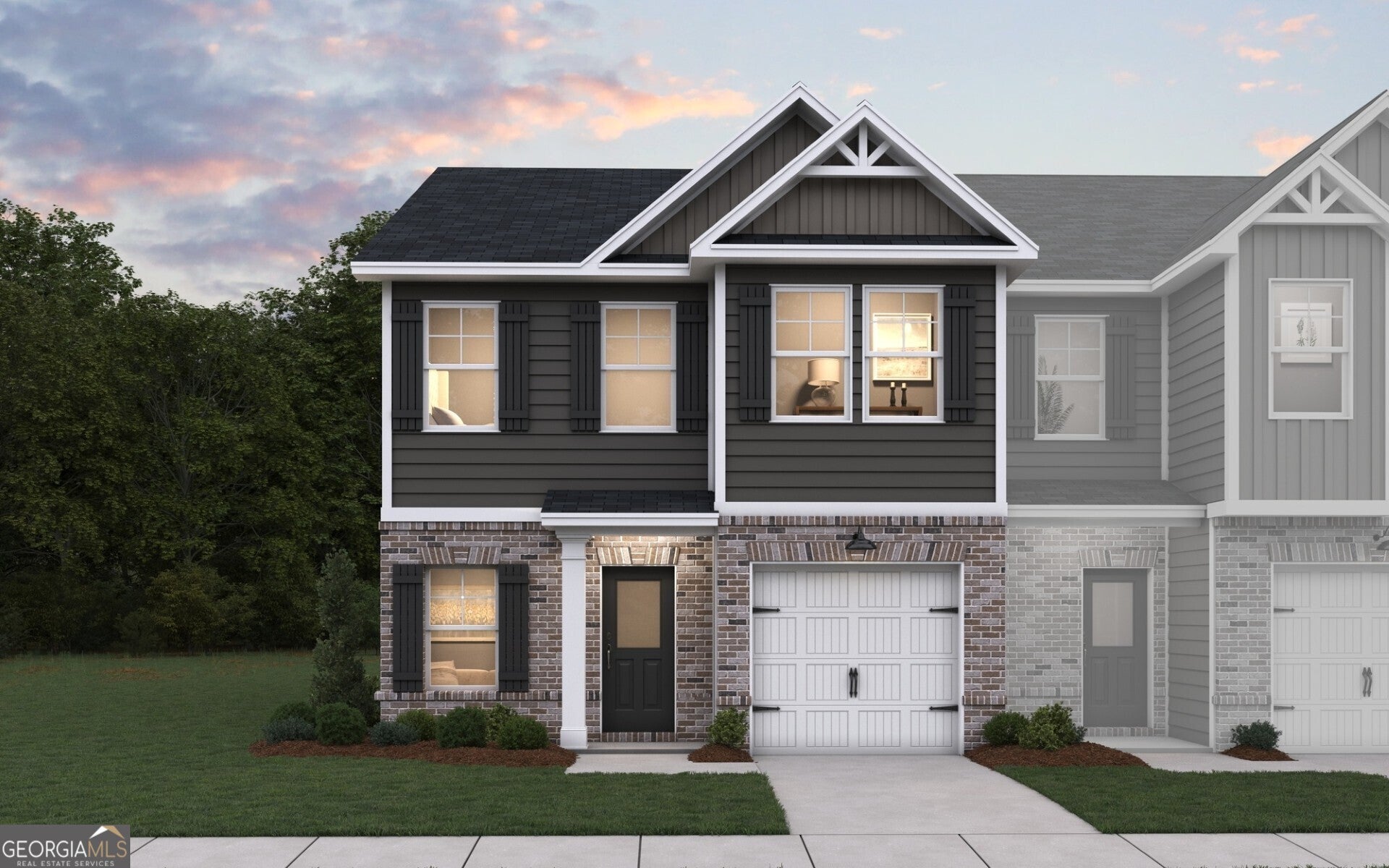 8357 Columbia Ct — photo